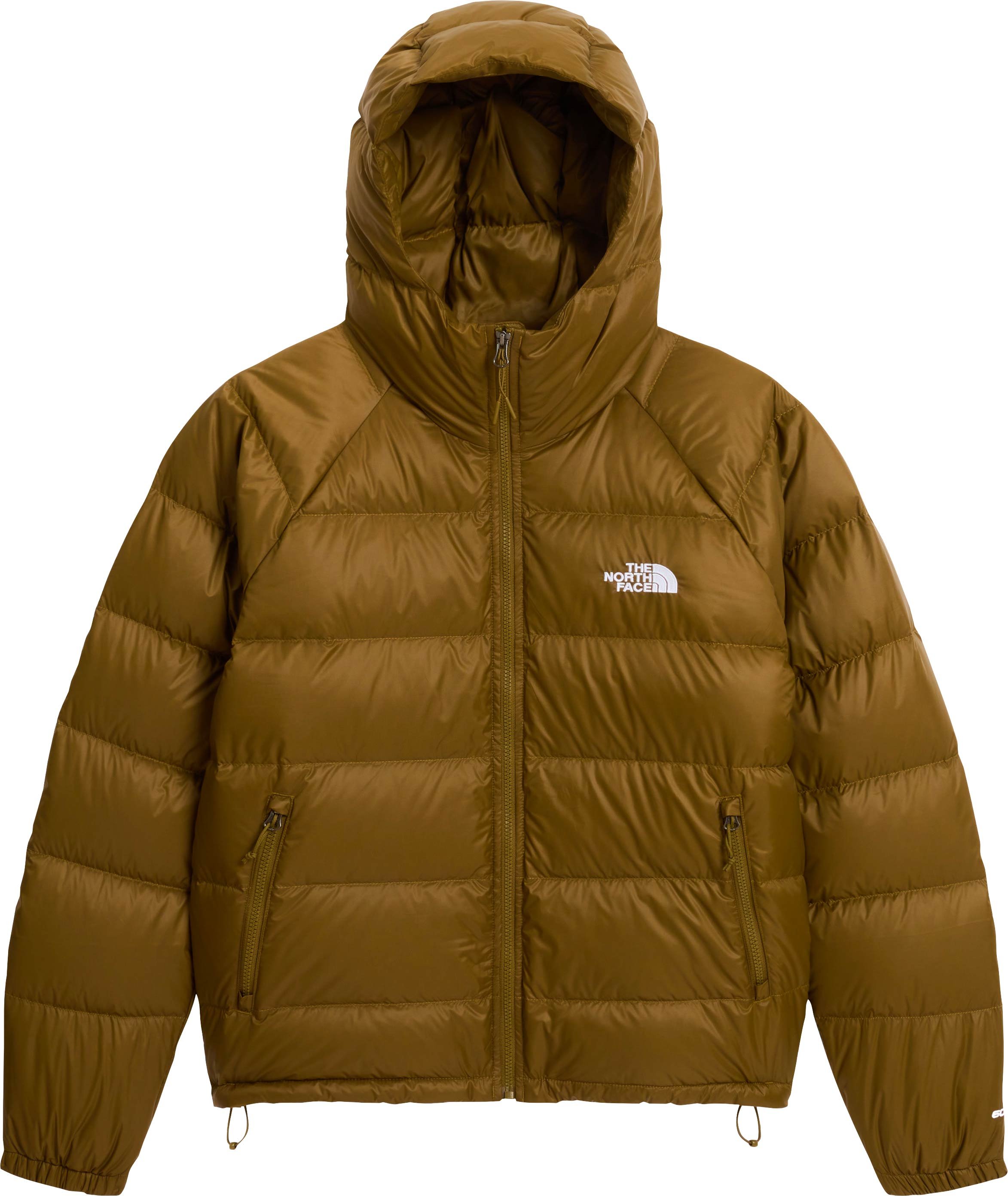 M Hydrenalite Down Hoodie Caraway Seed + The North Face