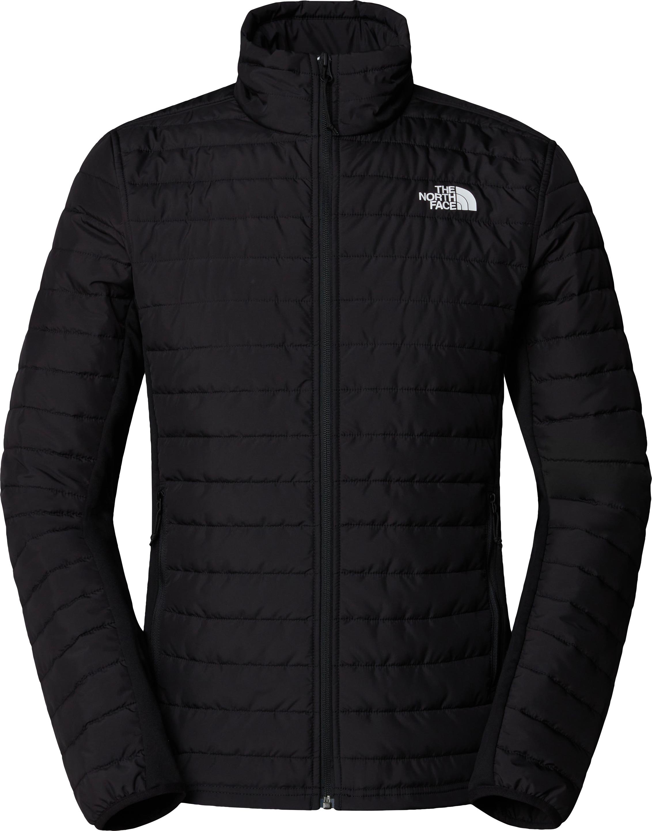 M Canyonlands Hybrid Jacket TNF Black + The North Face
