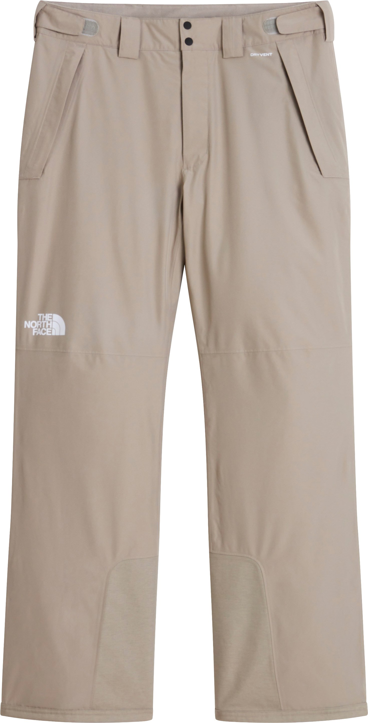 M Descendit Pant Stone Slab + The North Face