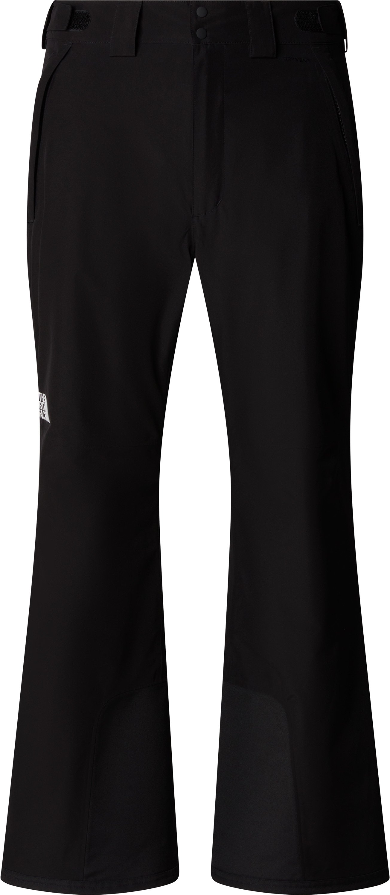 M Descendit Pant TNF Black + The North Face