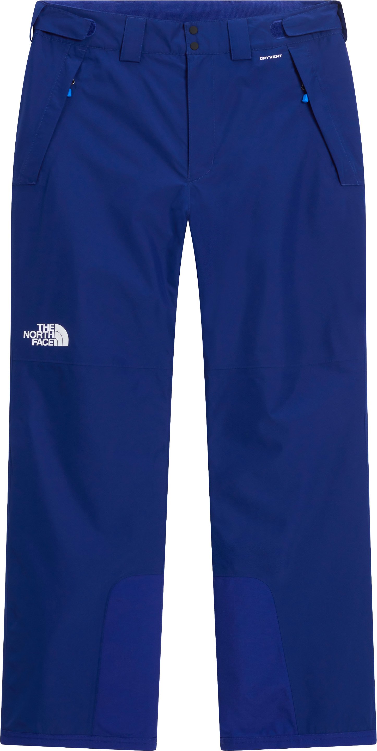 M Descendit Pant Bold Blue + The North Face