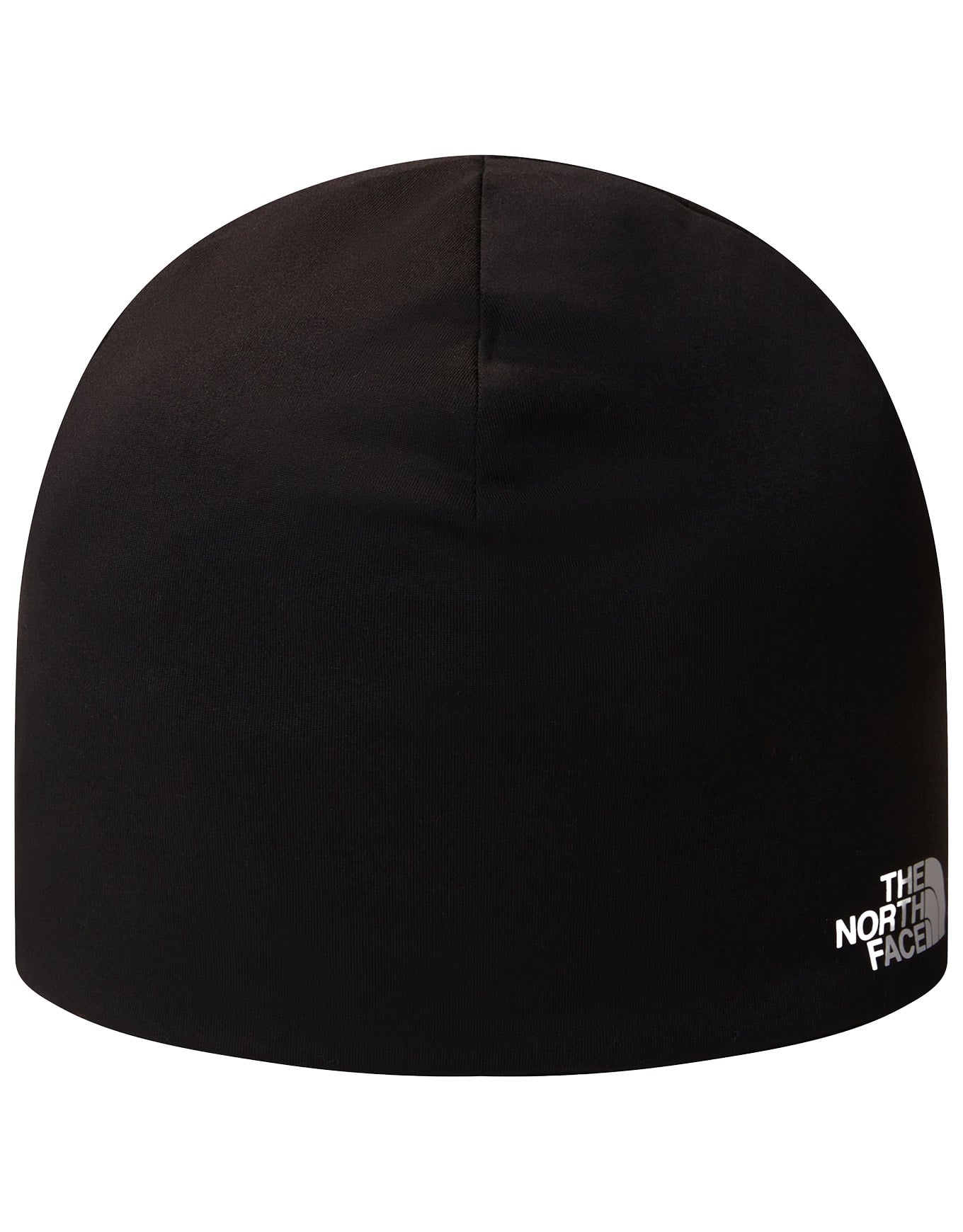 Base Beanie TNF Black + The North Face