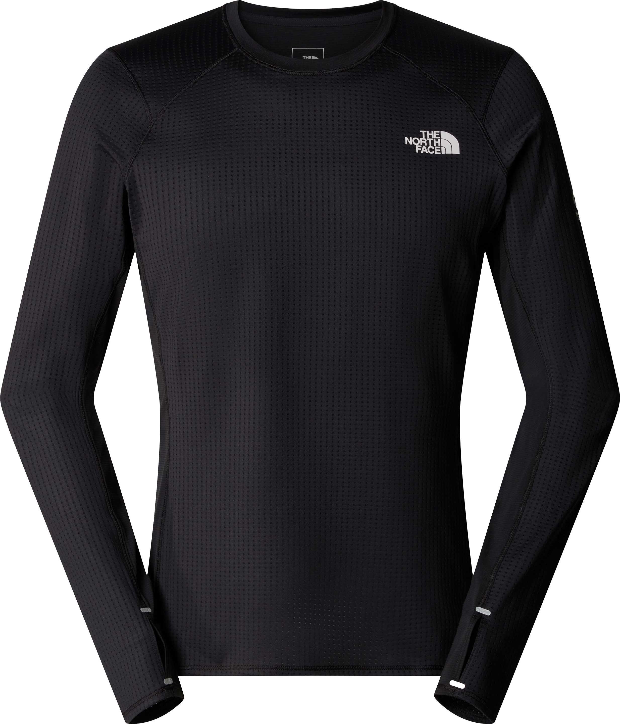 M Summit Altimetro LT Crew TNF Black + The North Face
