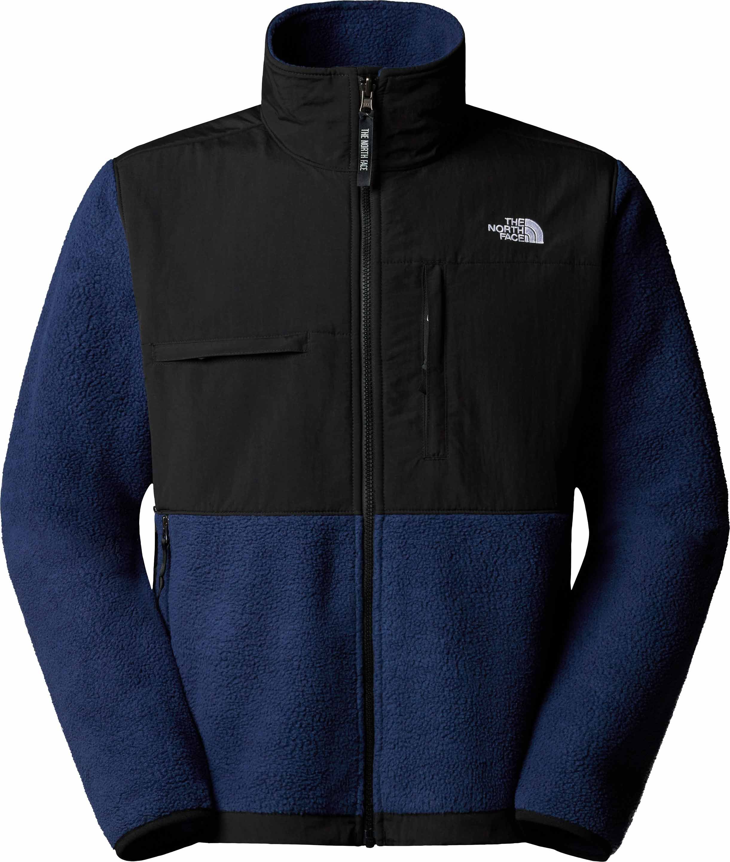 M Retro Denali Jacket Summit Navy TNF Black + The North Face