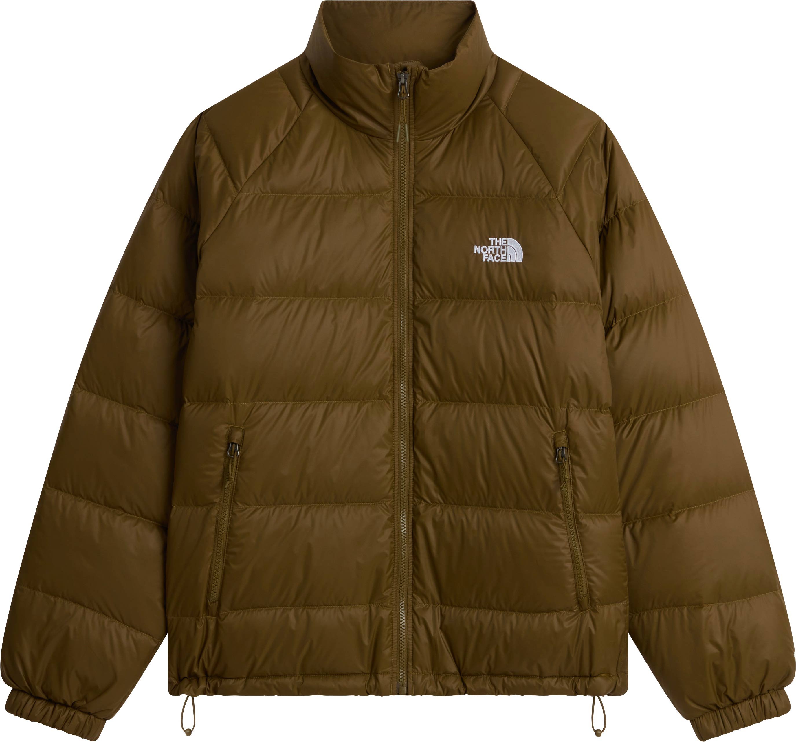 M Hydrenalite Down Jacket Caraway Seed + The North Face