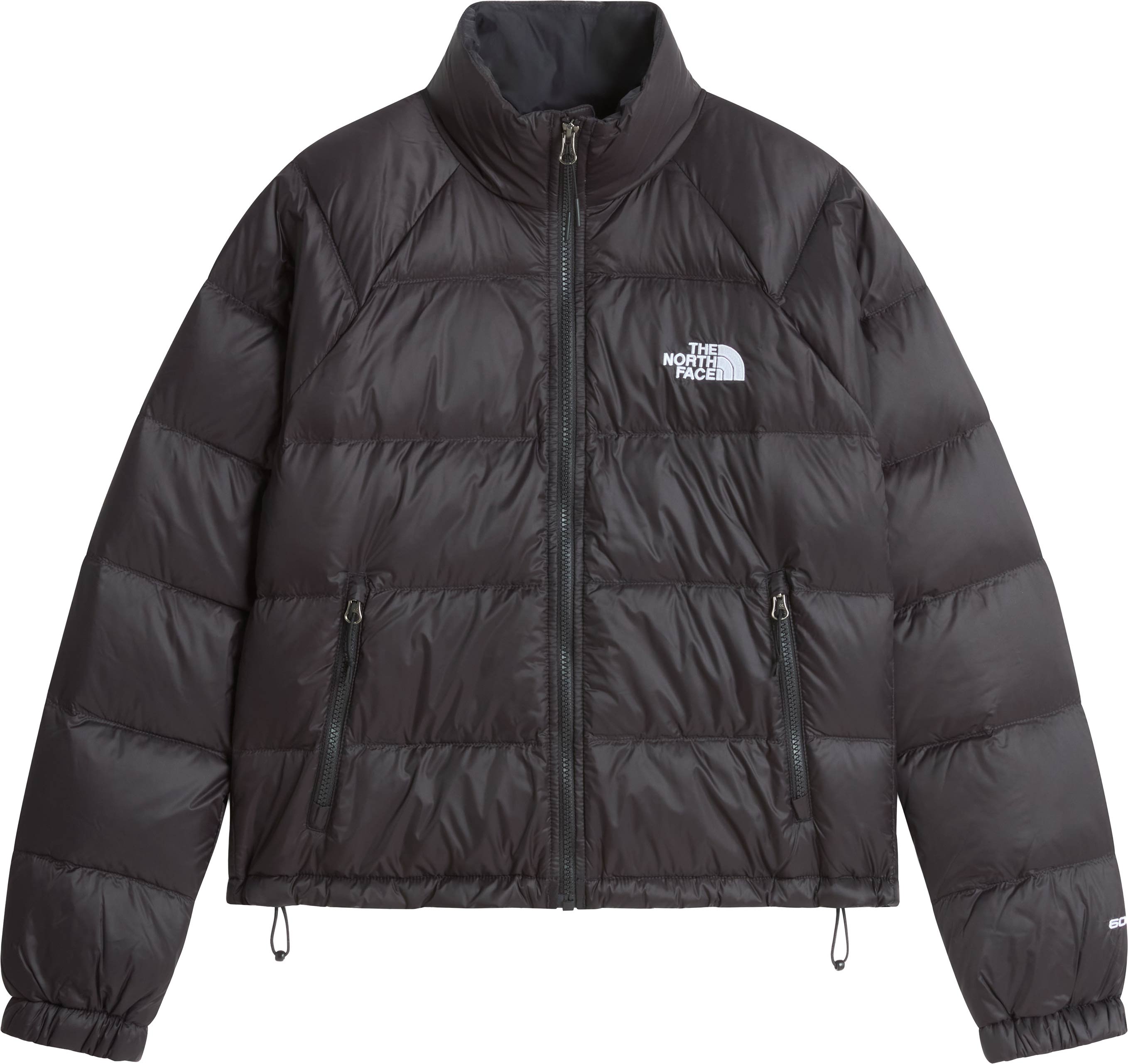 W Hydrenalite Down Jacket TNF Black + The North Face