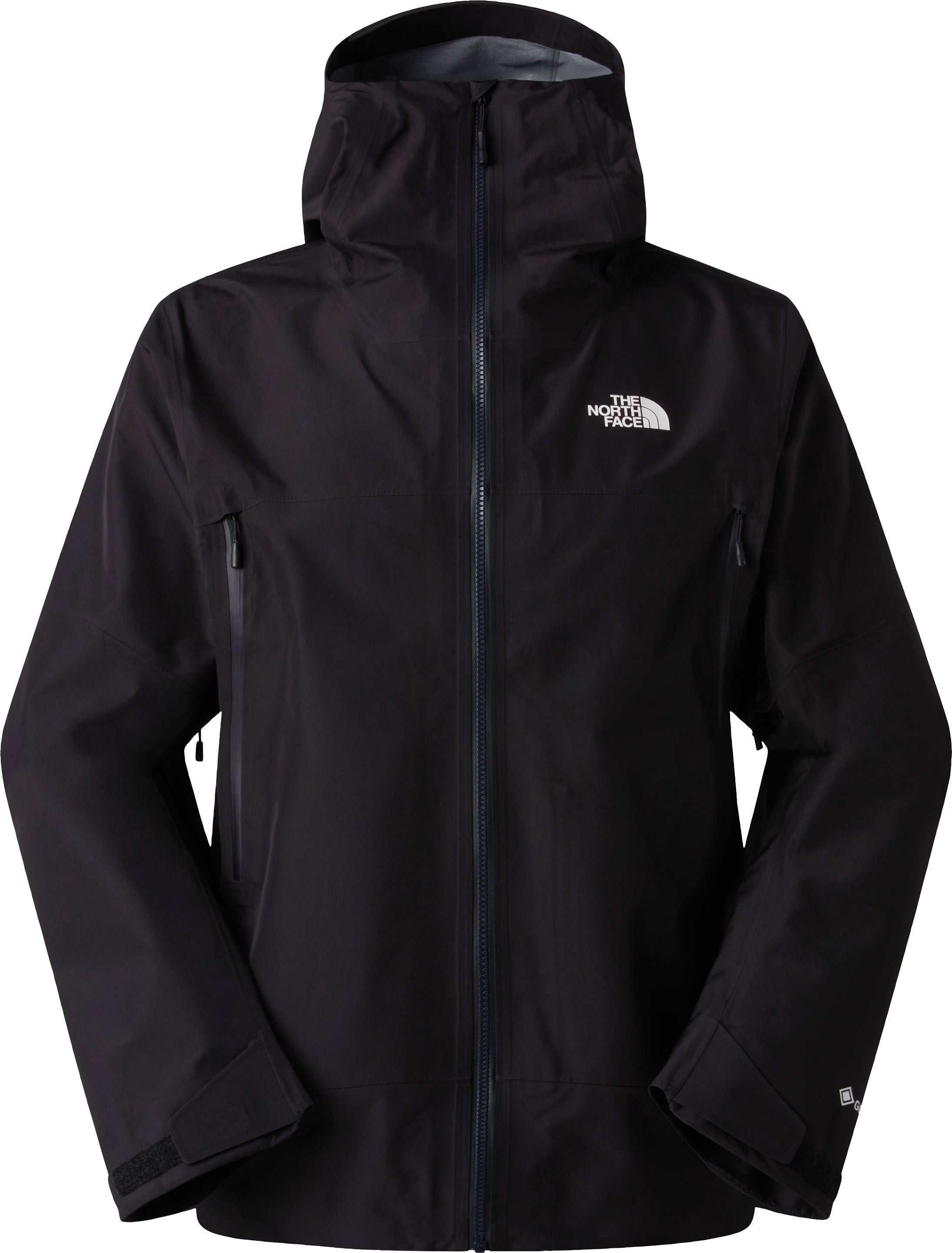 M Jazzi 3L GTX Jacket TNF Black + The North Face