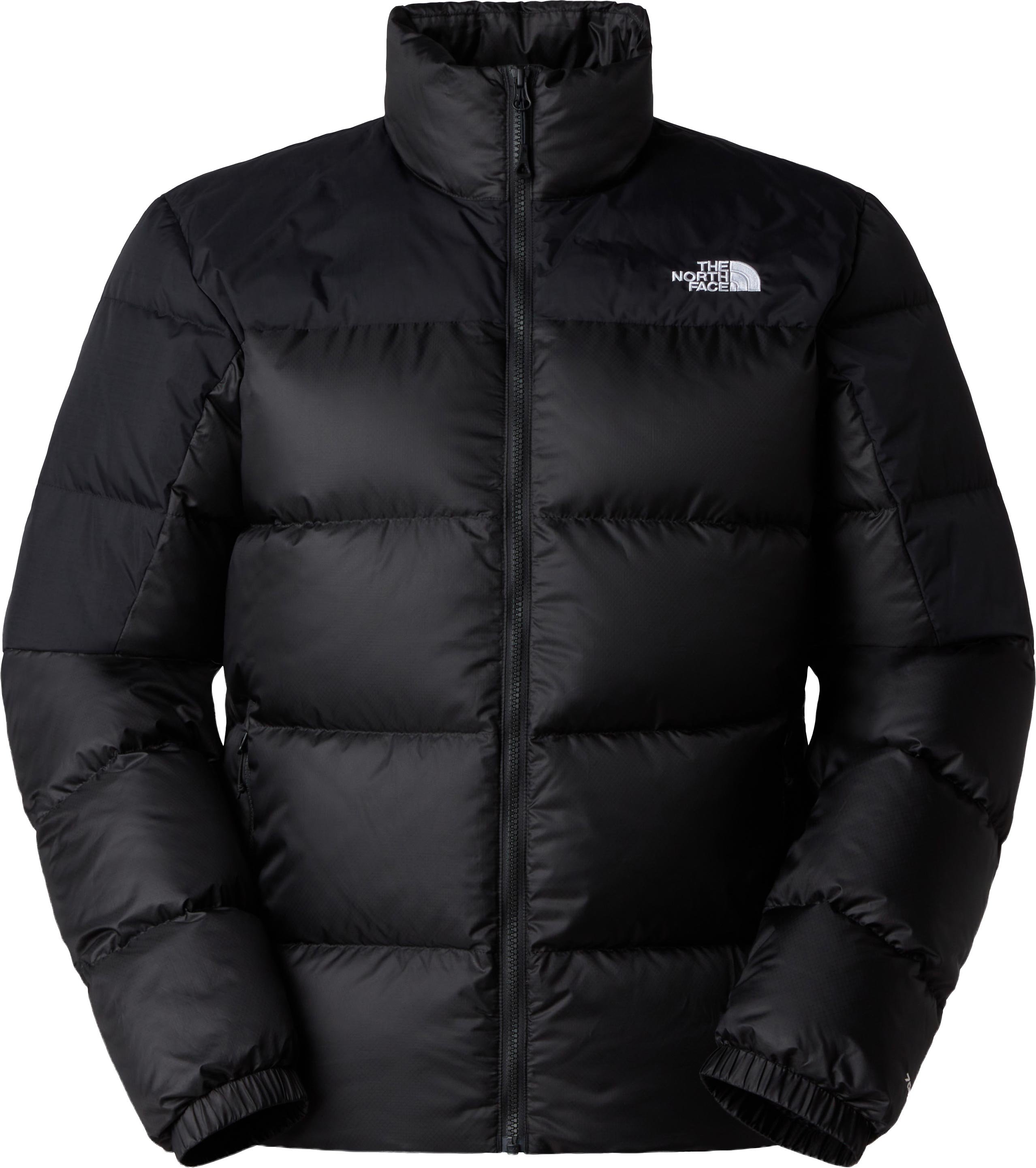 M Diablo Down 2.0 Jacket TNF Black Heather + The North Face