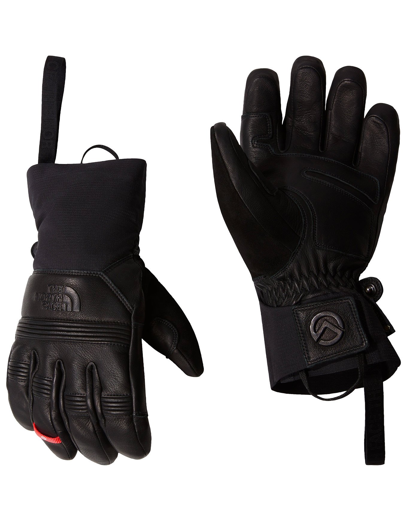 Summit Patrol GTX Sg Glove TNF Black + The North Face