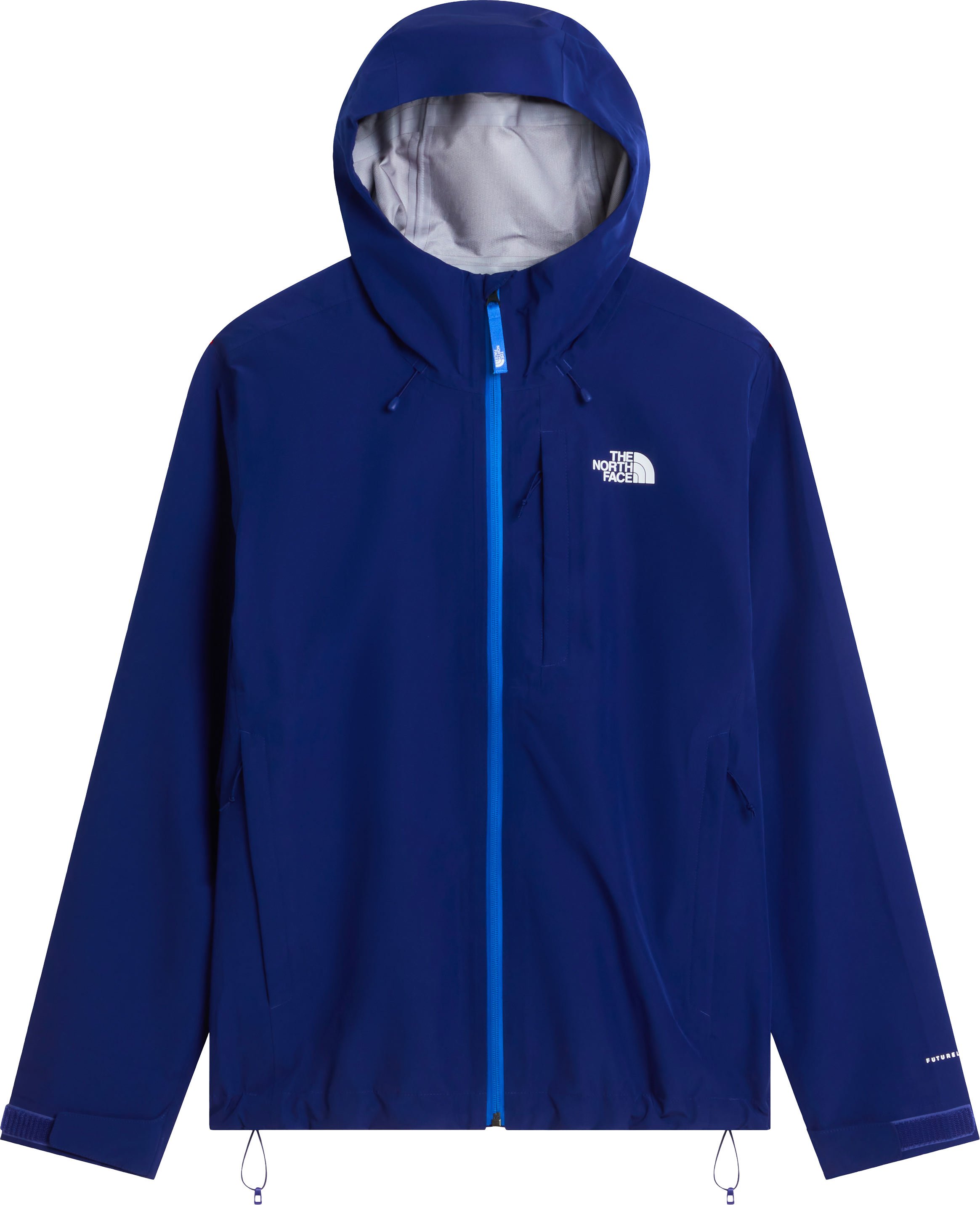 M Dryzzle Futurelight 2 Jacket Bold Blue + The North Face