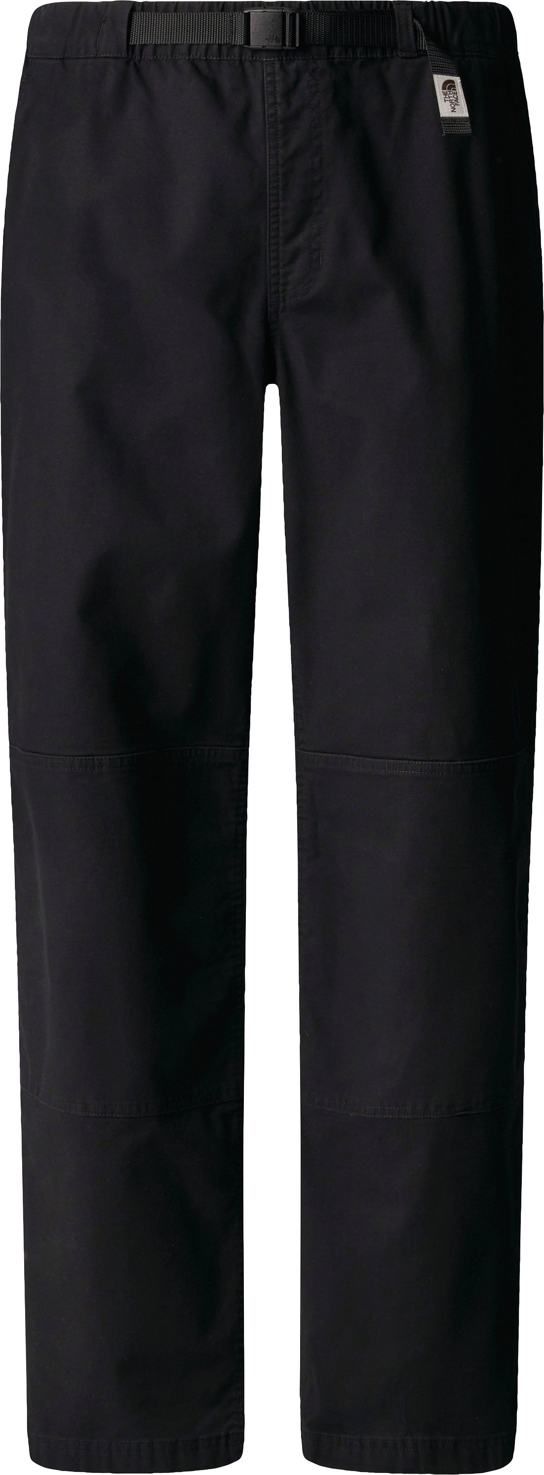 M Beta Utility Belted Pant TNF Black + The North Face