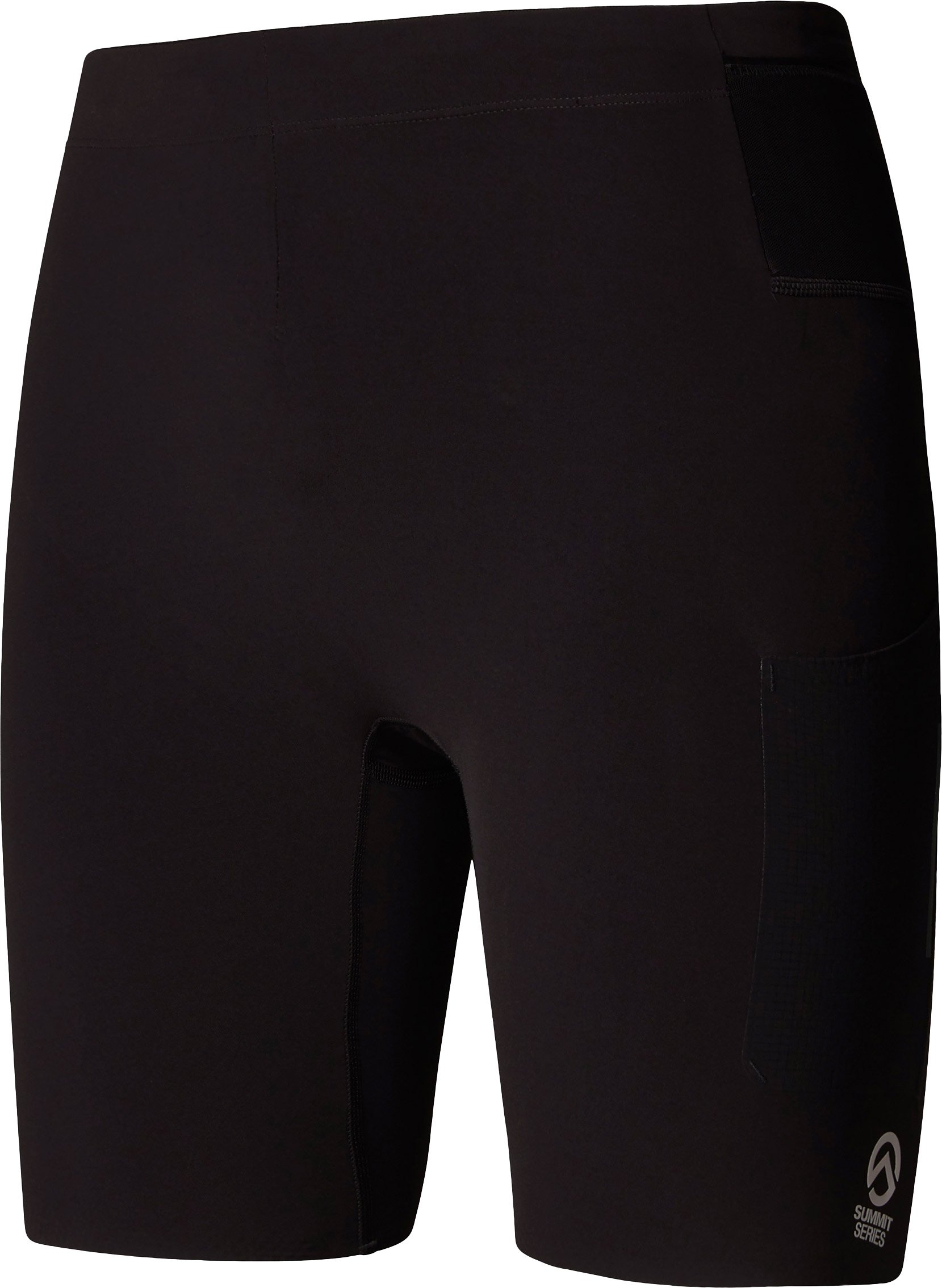 M Summit Ripido Tight Short TNF Black + The North Face