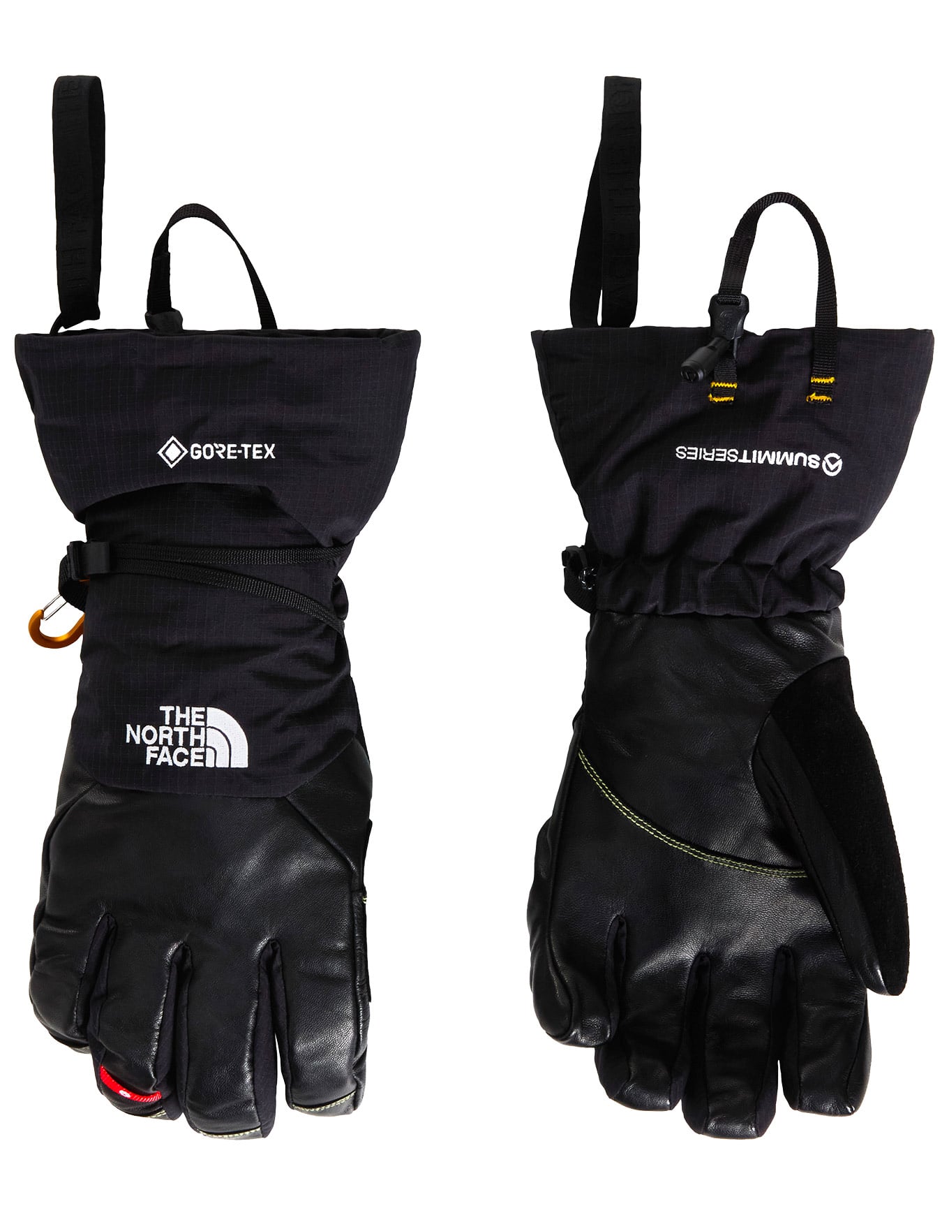 Summit Vengeance GTX Glove TNF Black + The North Face