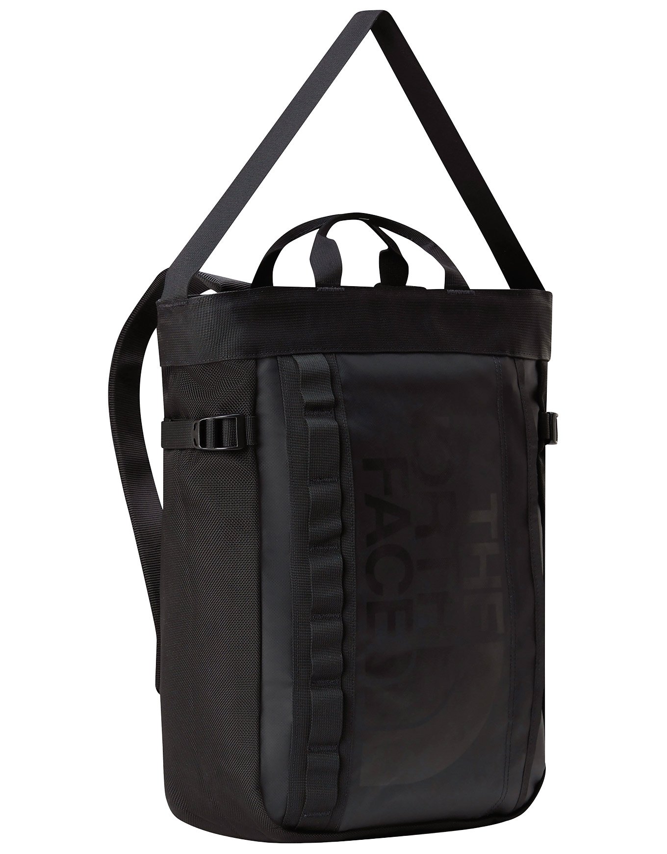 Base Camp Tote Pack TNF Black + The North Face