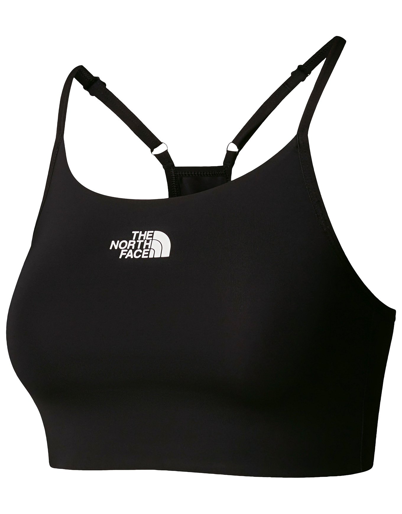 W Flex Bra TNF Black + The North Face
