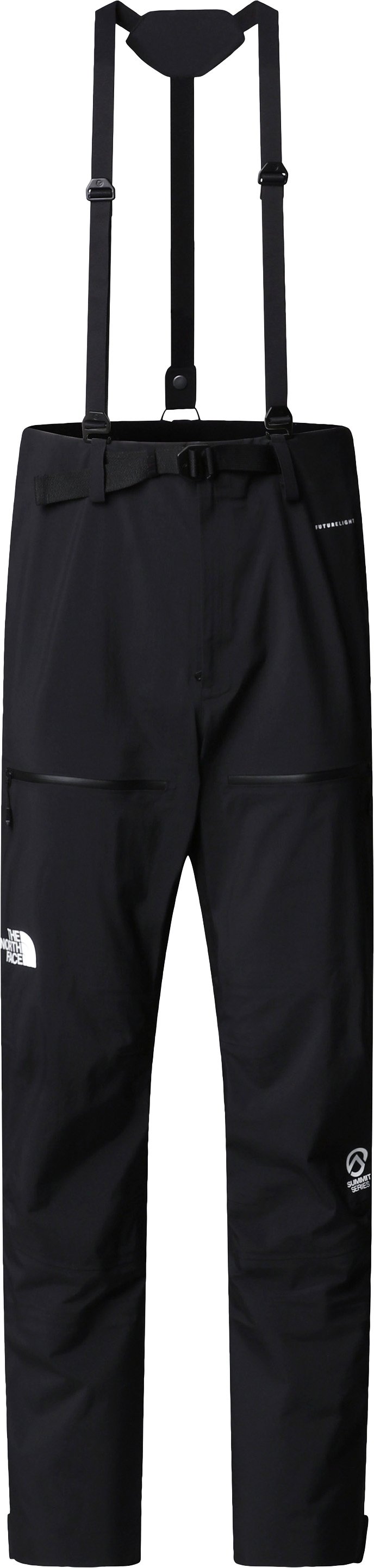 M Summit Futurelight Torre Egger Pant TNF Black + The North Face