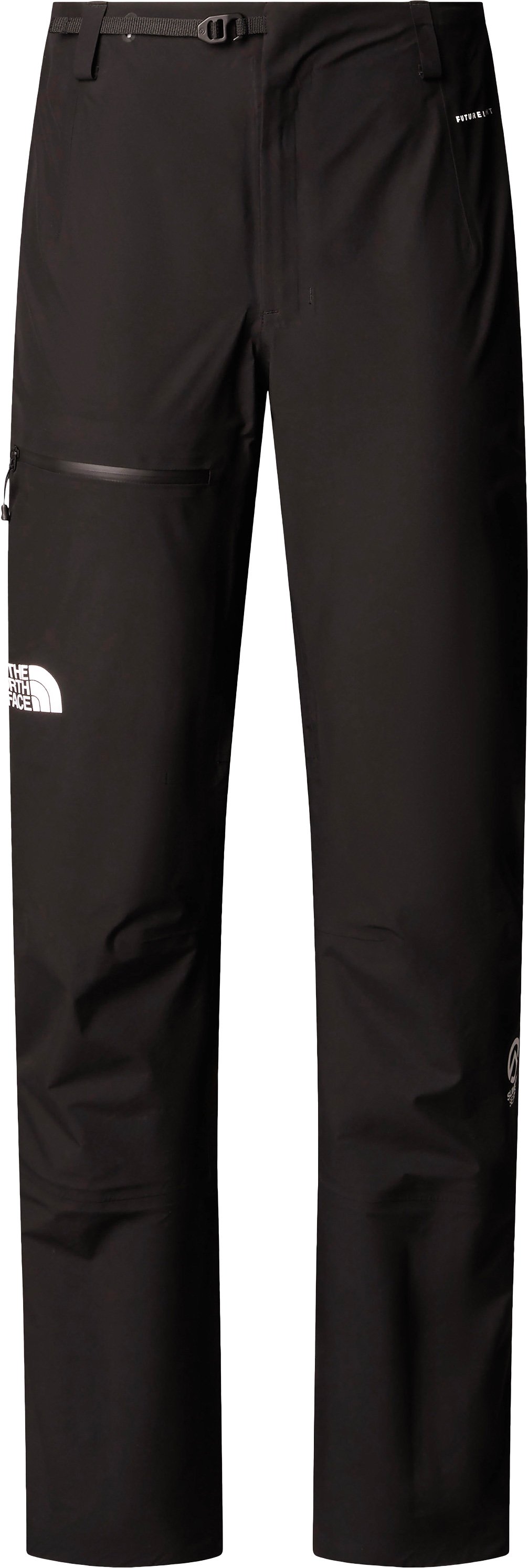 W Summit Futurelight Torre Egger LT Pant TNF Black + The North Face