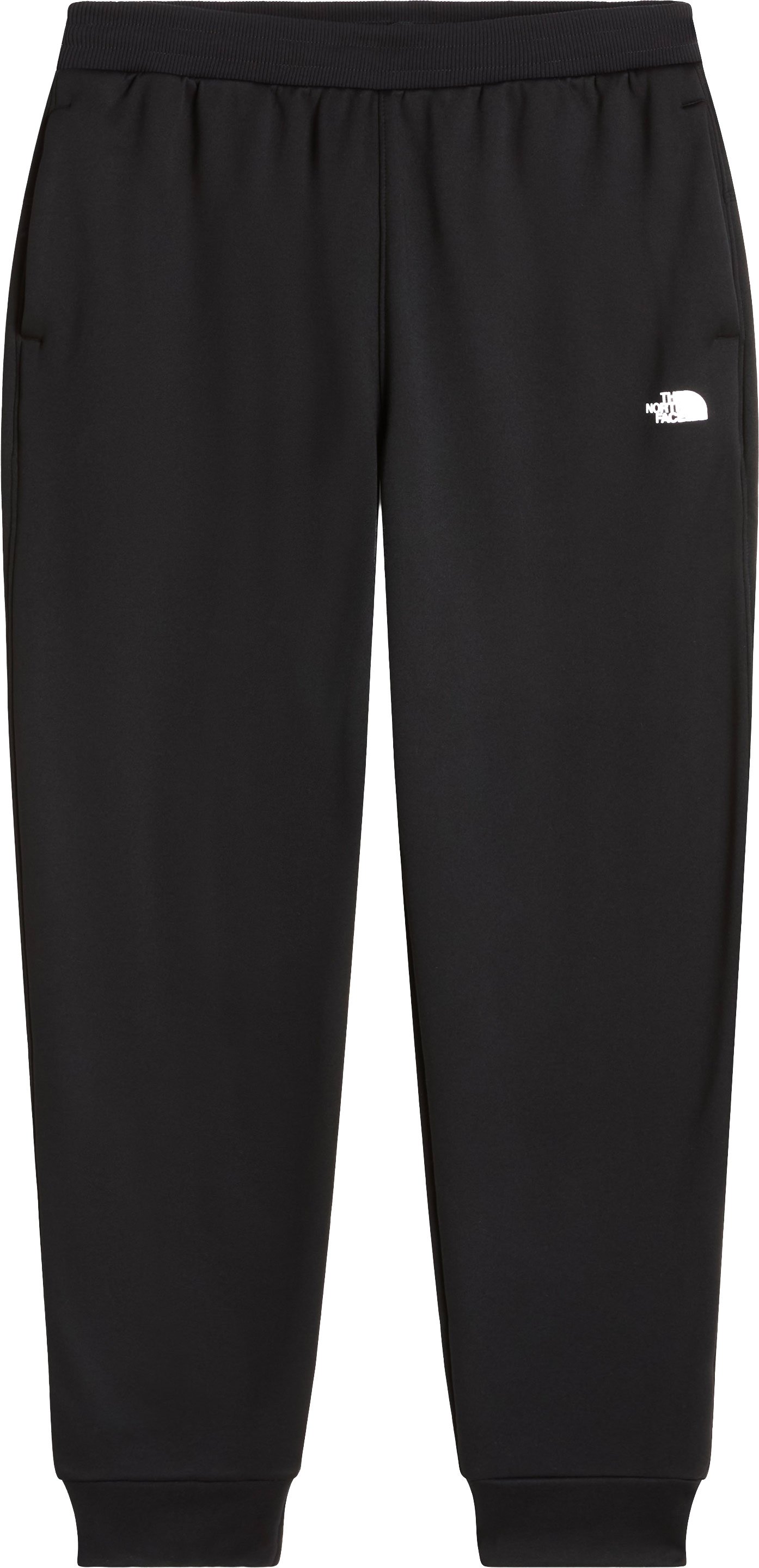 M TNF Performance Fleece SW Pant TNF Black + The North Face