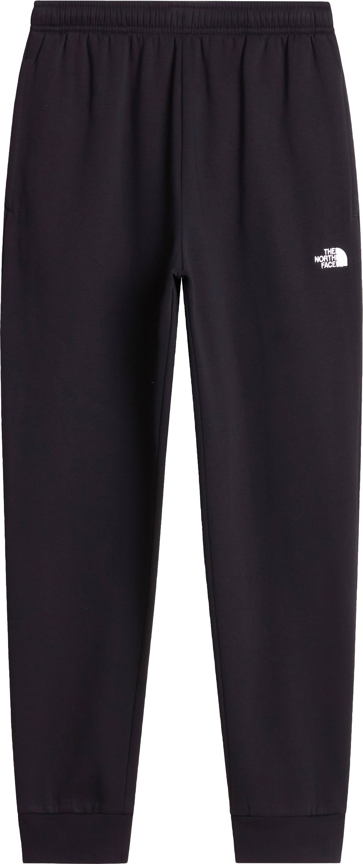 M Evolution Simple Dome Regular Jogger TNF Black + The North Face