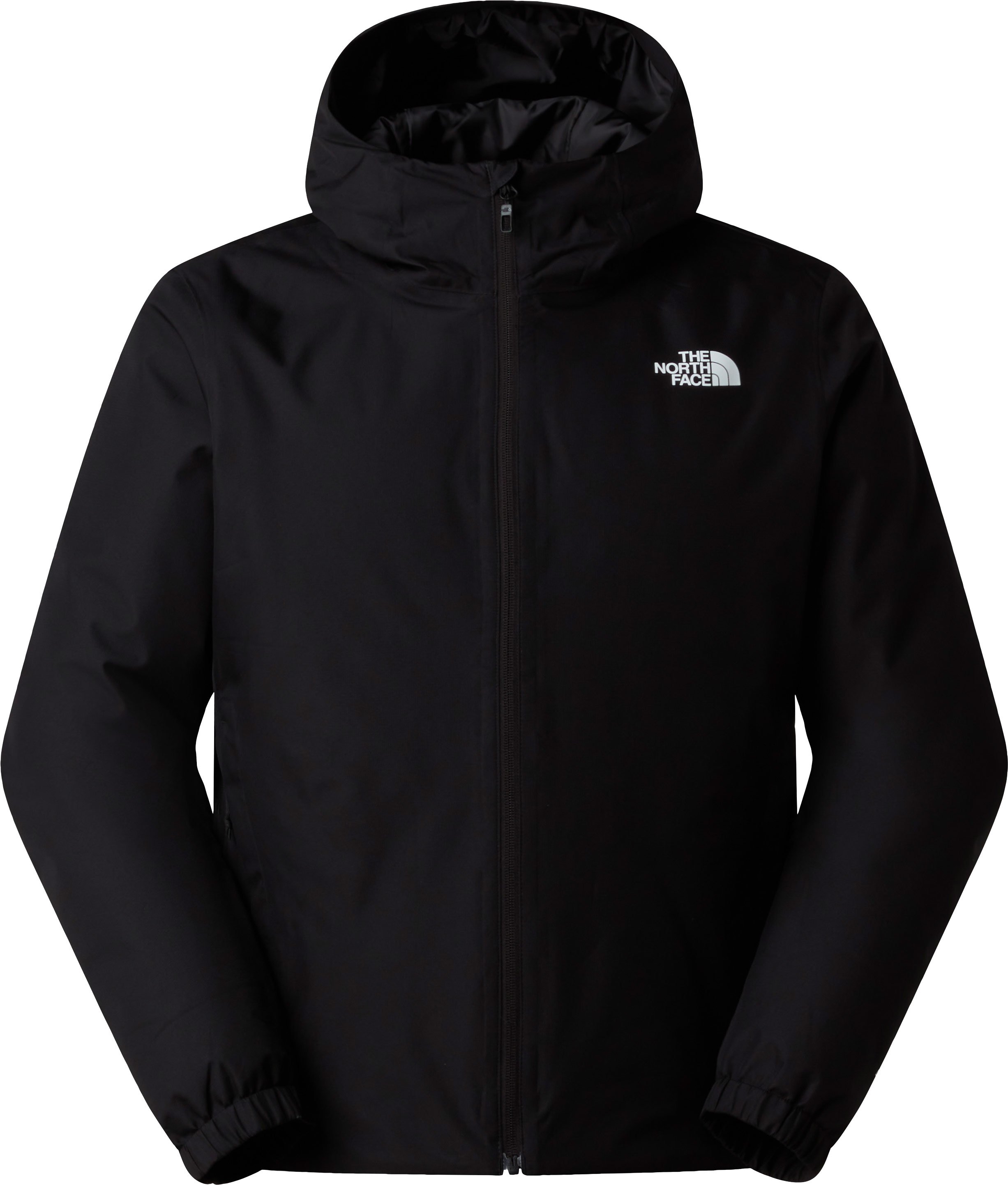 M Quest Insulated Jacket TNF Black + The North Face