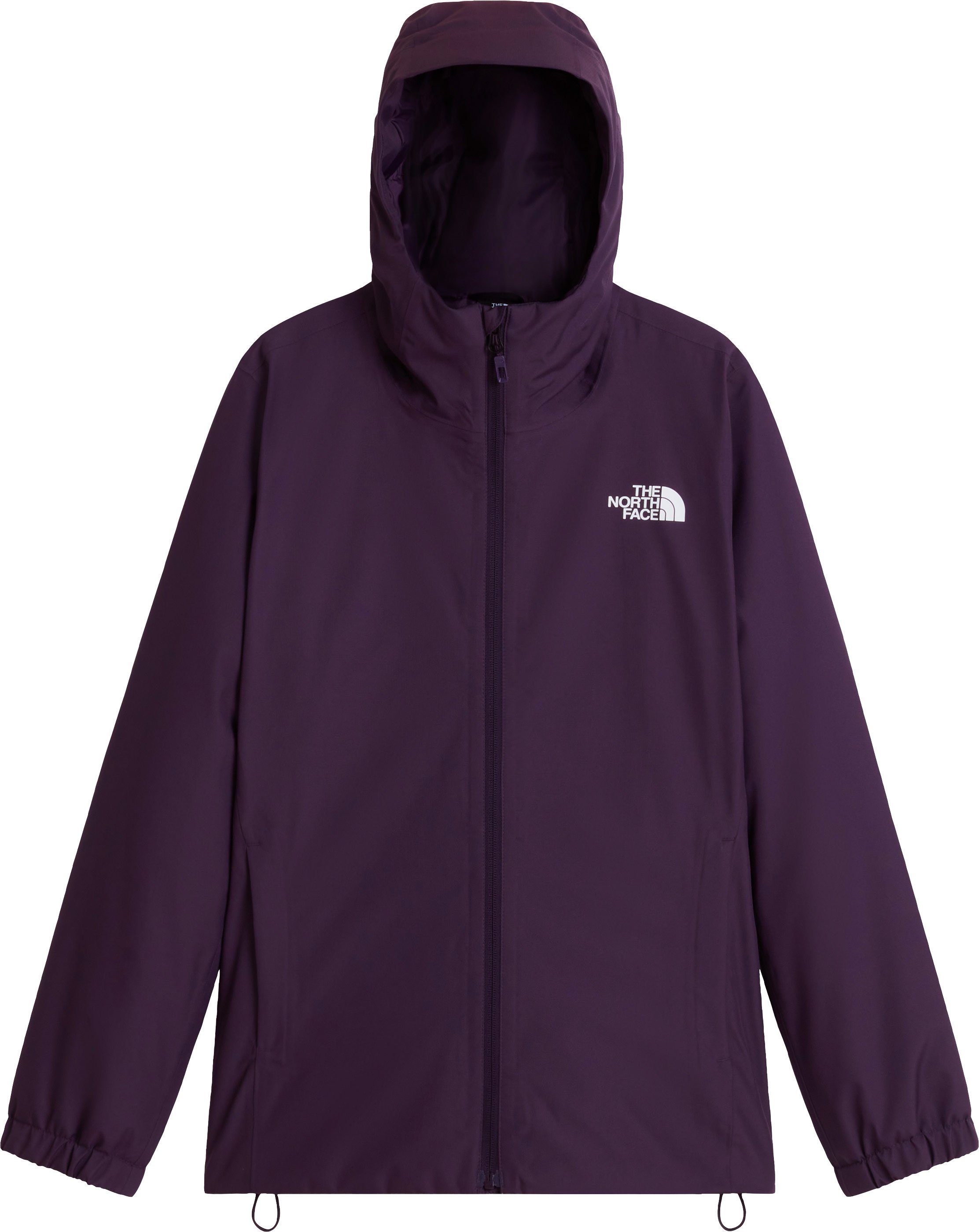 W Quest Insulated Jacket Endless Dusk + The North Face