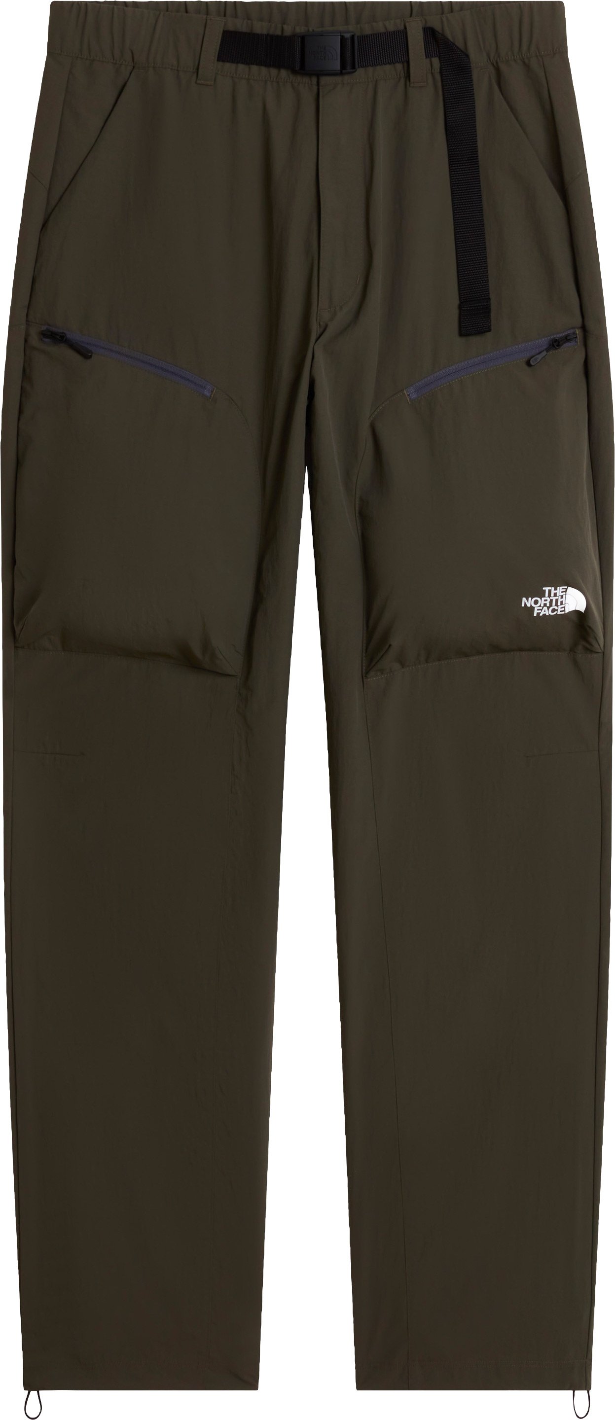 U Nse Belted Pant New Taupe Green + The North Face