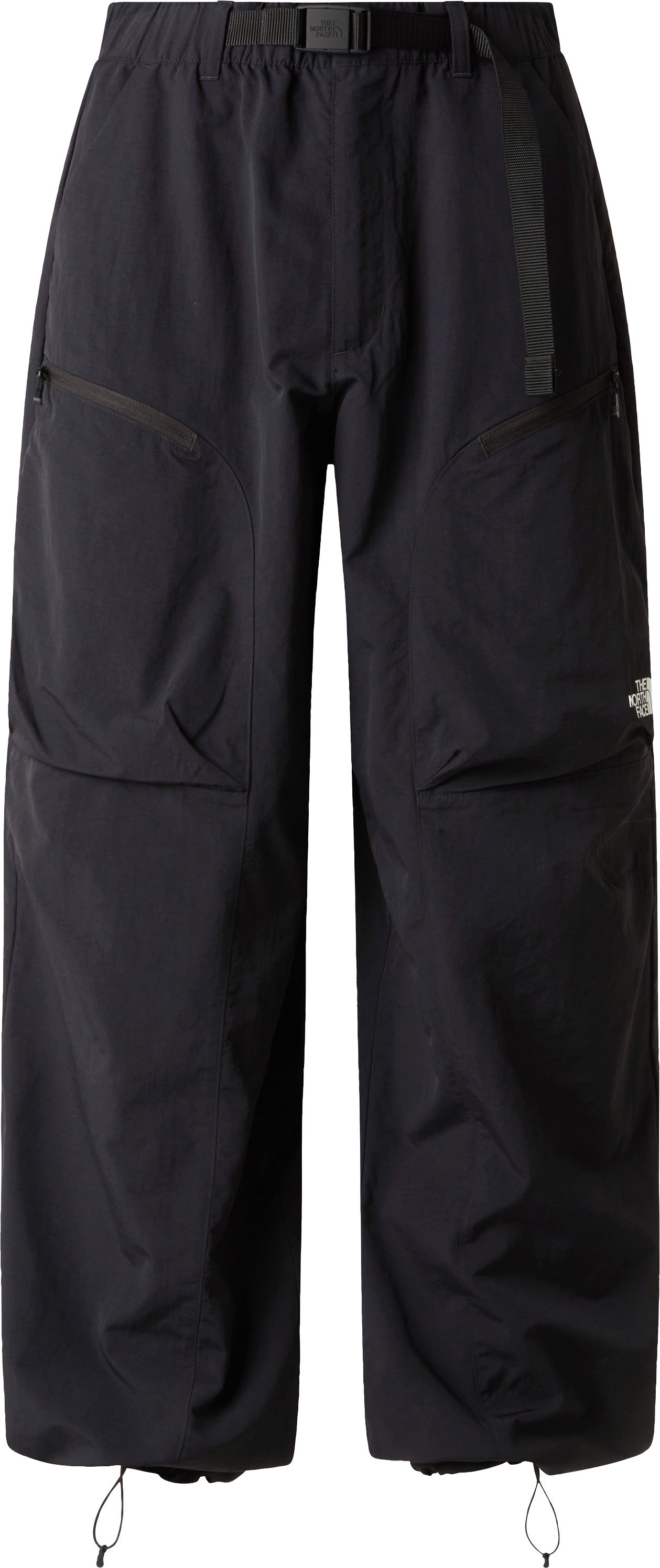 U Nse Belted Pant TNF Black + The North Face