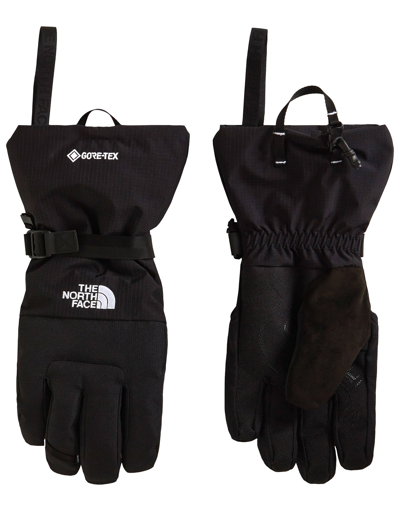 Montana 3-In-1 GTX Glove TNF Black + The North Face