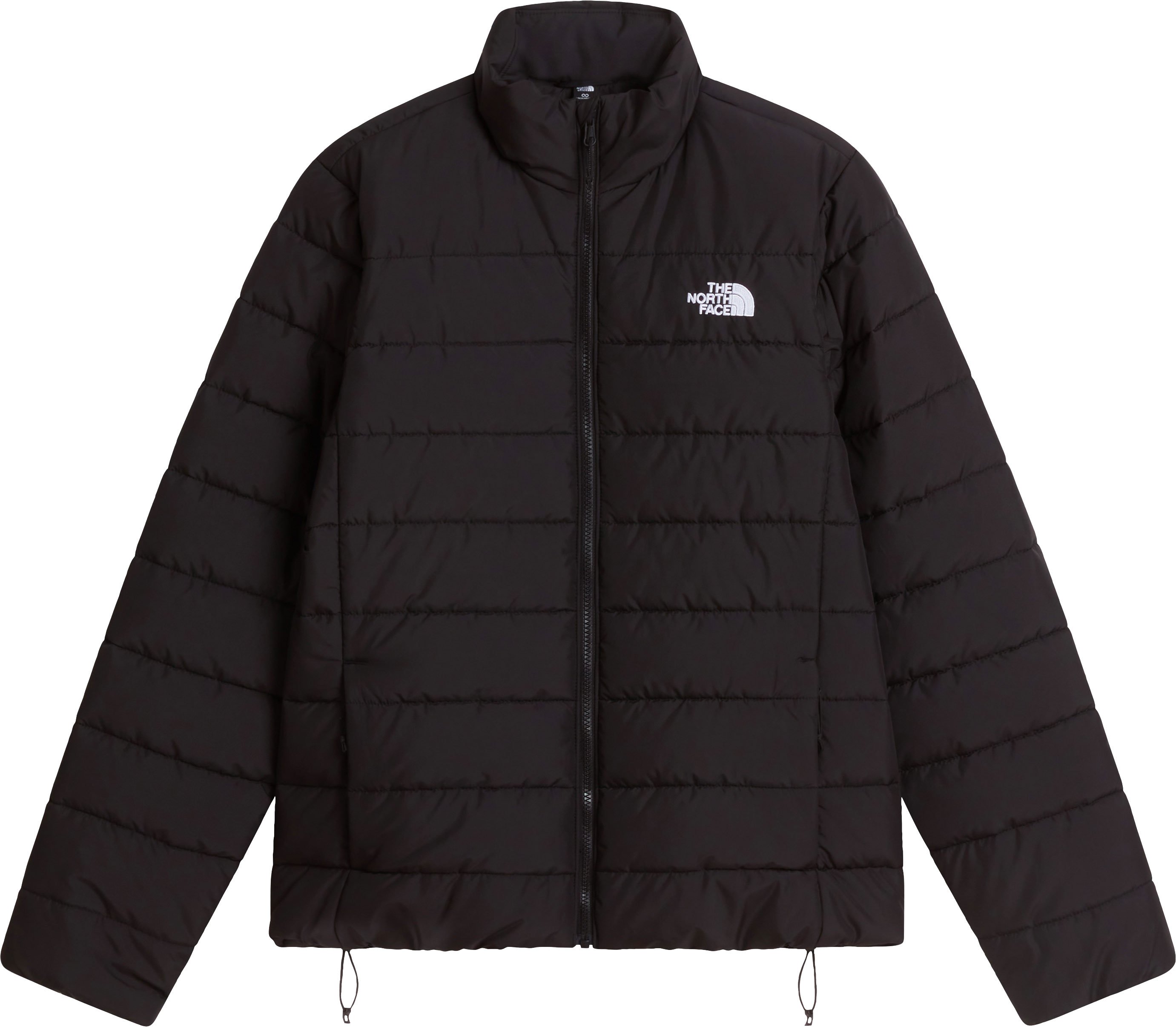 M Aconcagua Jacket TNF Black + The North Face