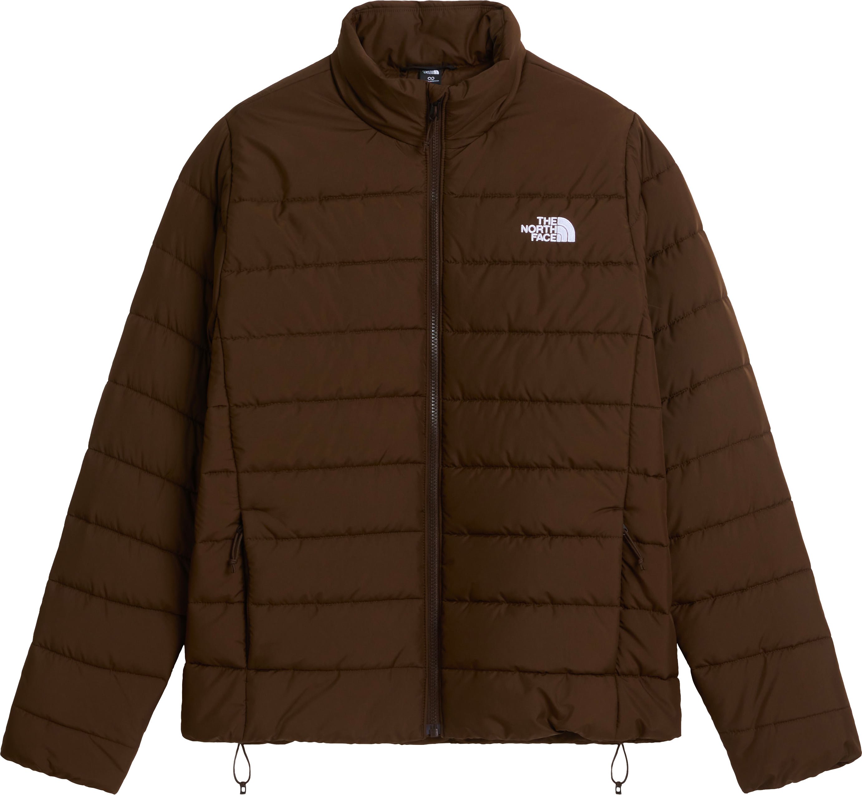 M Aconcagua Jacket Dark Chestnut + The North Face