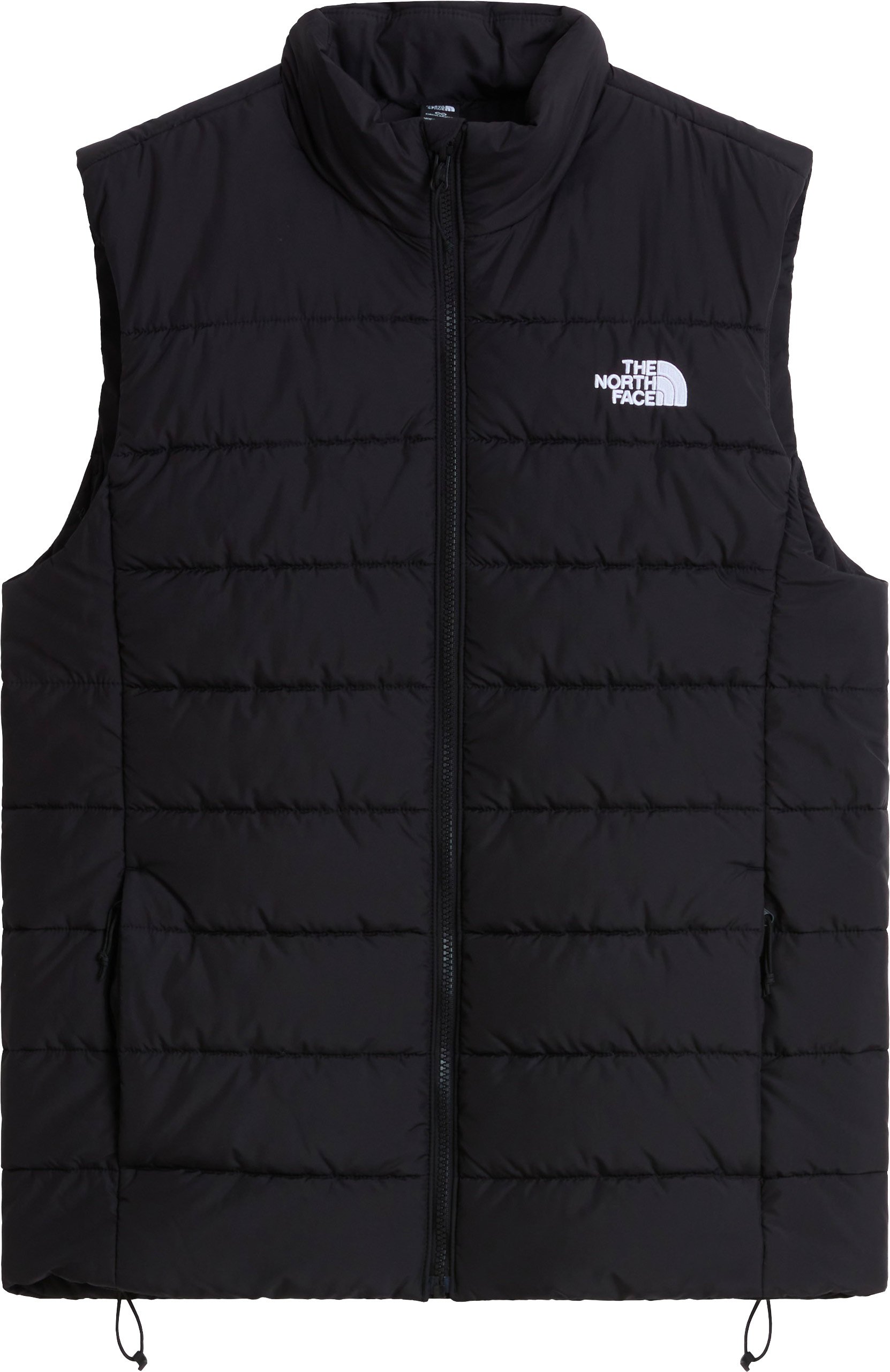 M Aconcagua Vest TNF Black + The North Face