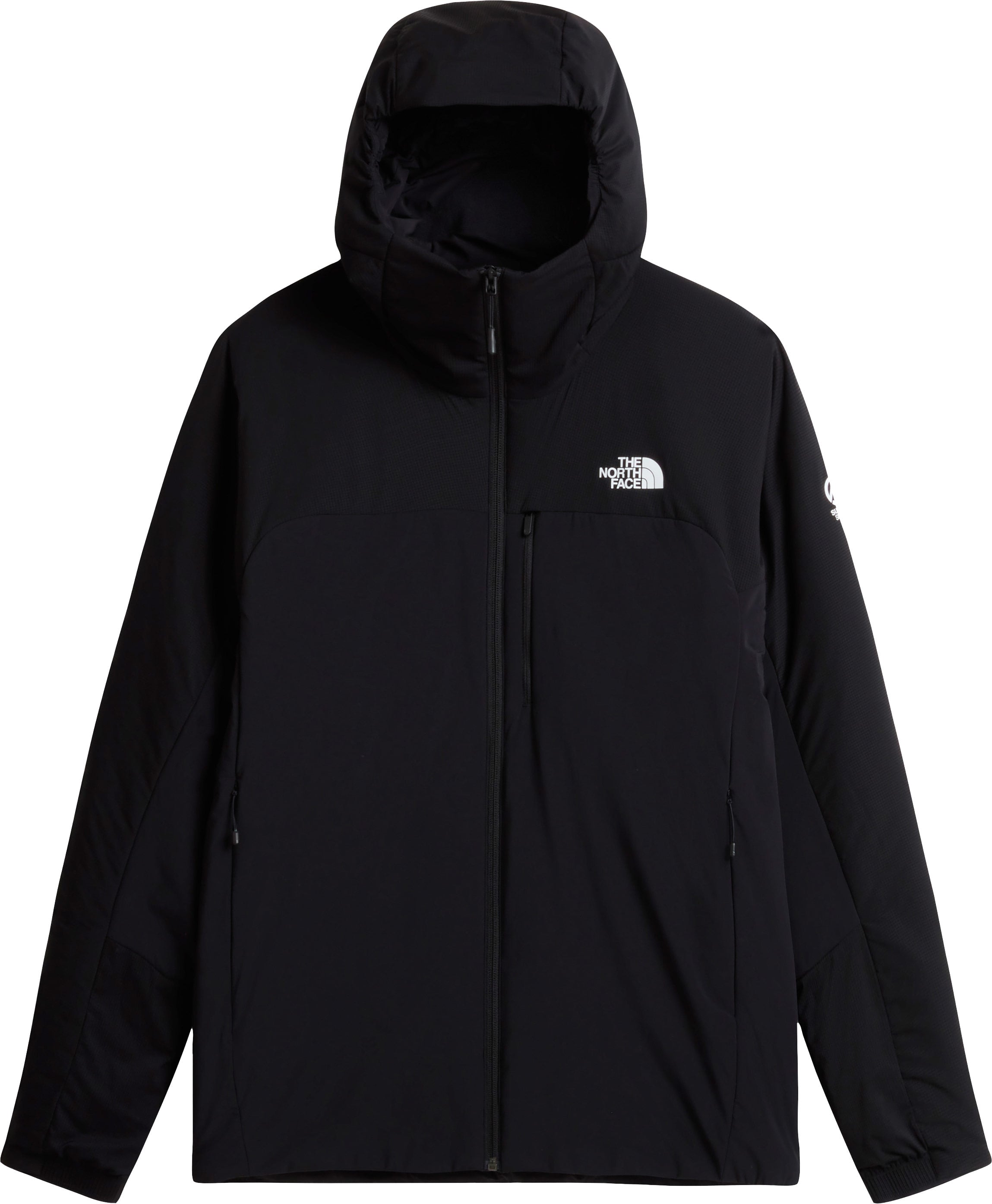 M Summit Casaval Hoodie TNF Black + The North Face