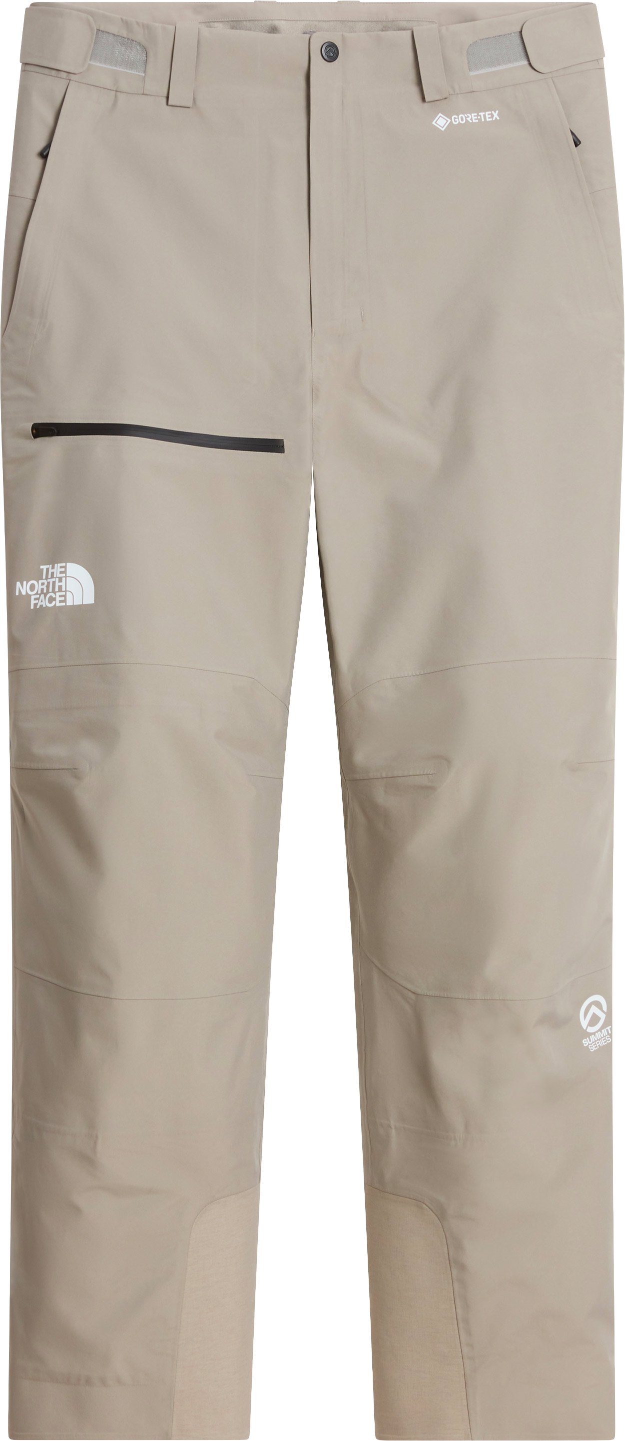 M Summit Eastwall GTX Pant Stone Slab + The North Face
