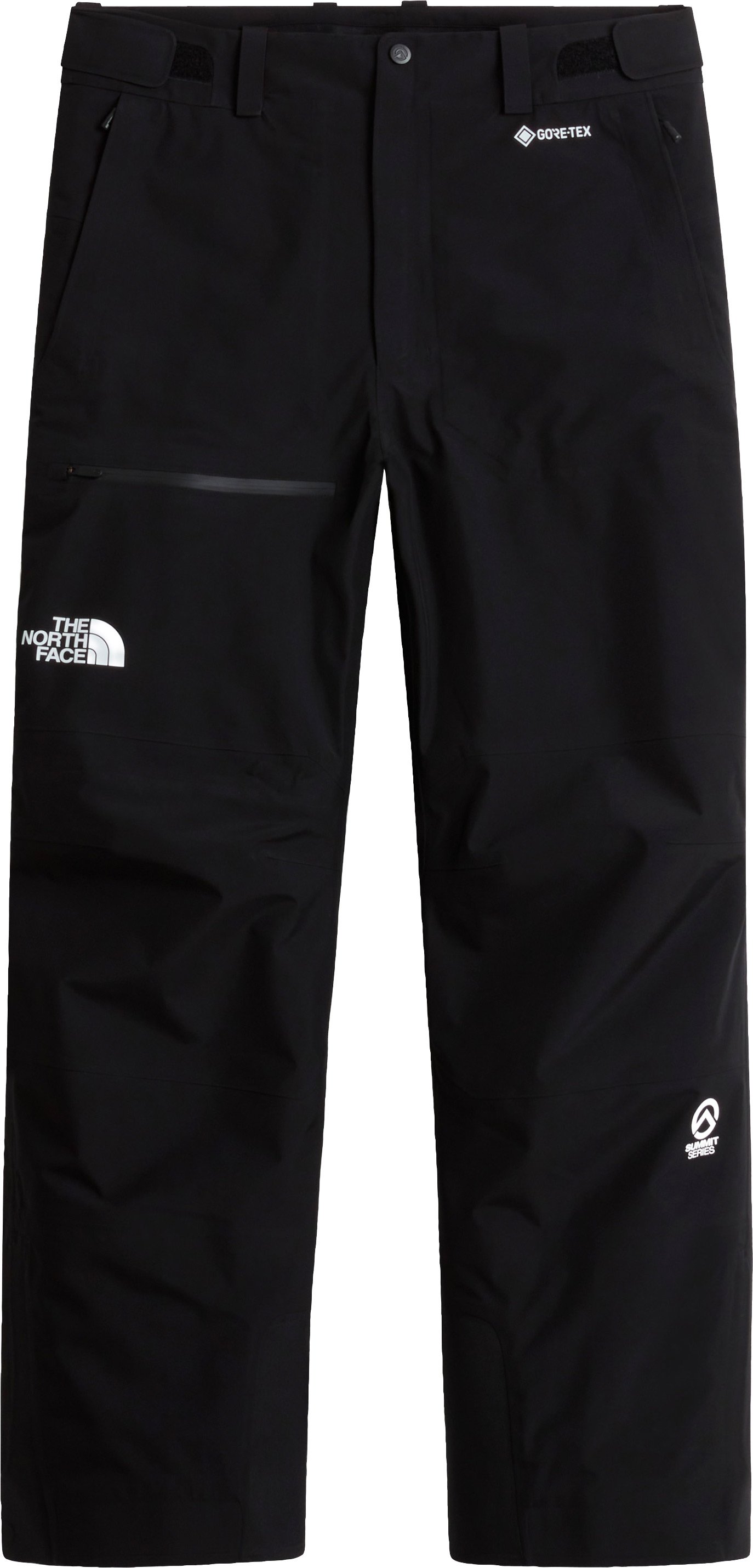 M Summit Eastwall GTX Pant TNF Black + The North Face