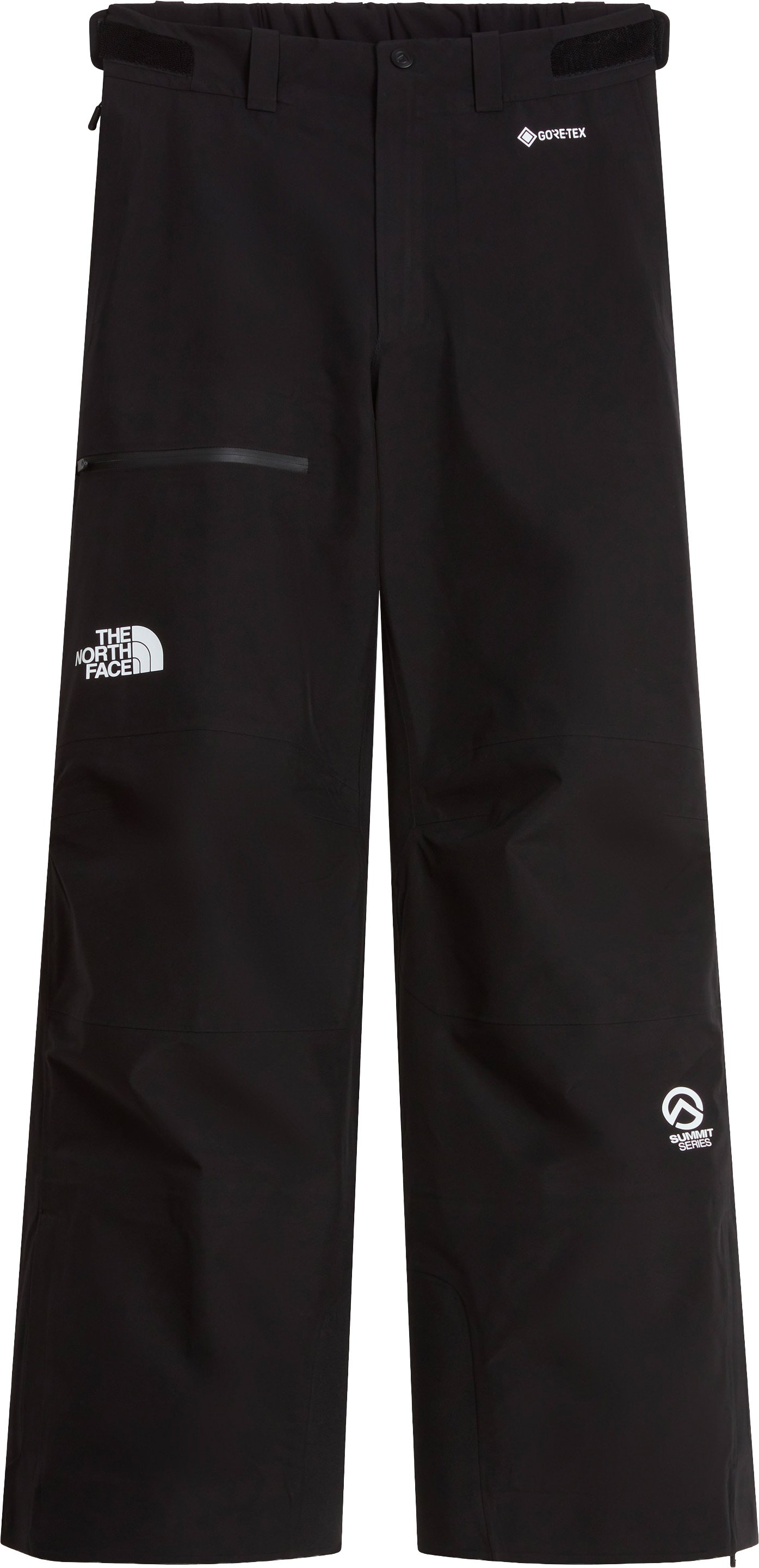 W Summit Eastwall GTX Pant TNF Black + The North Face