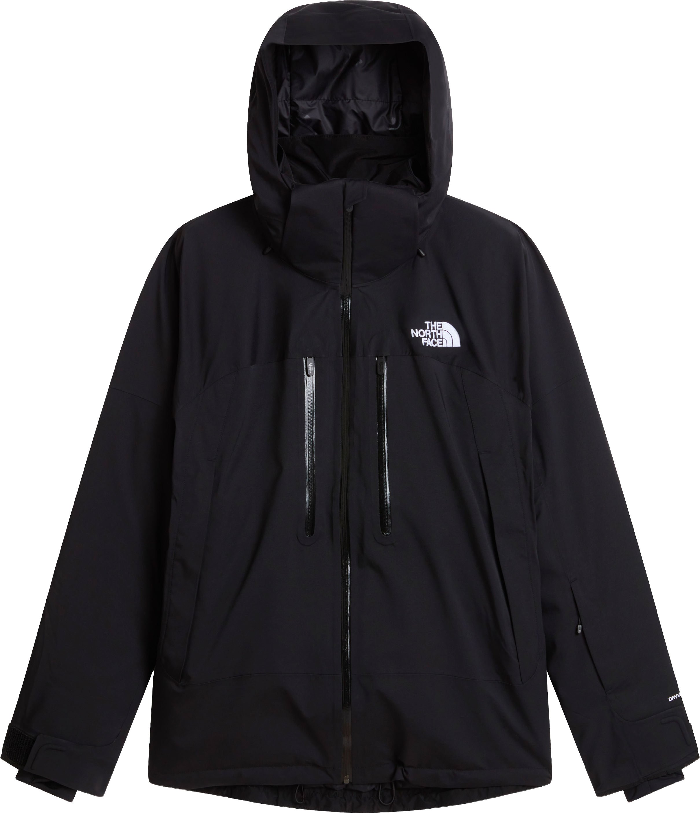 M Chakal Jacket TNF Black + The North Face