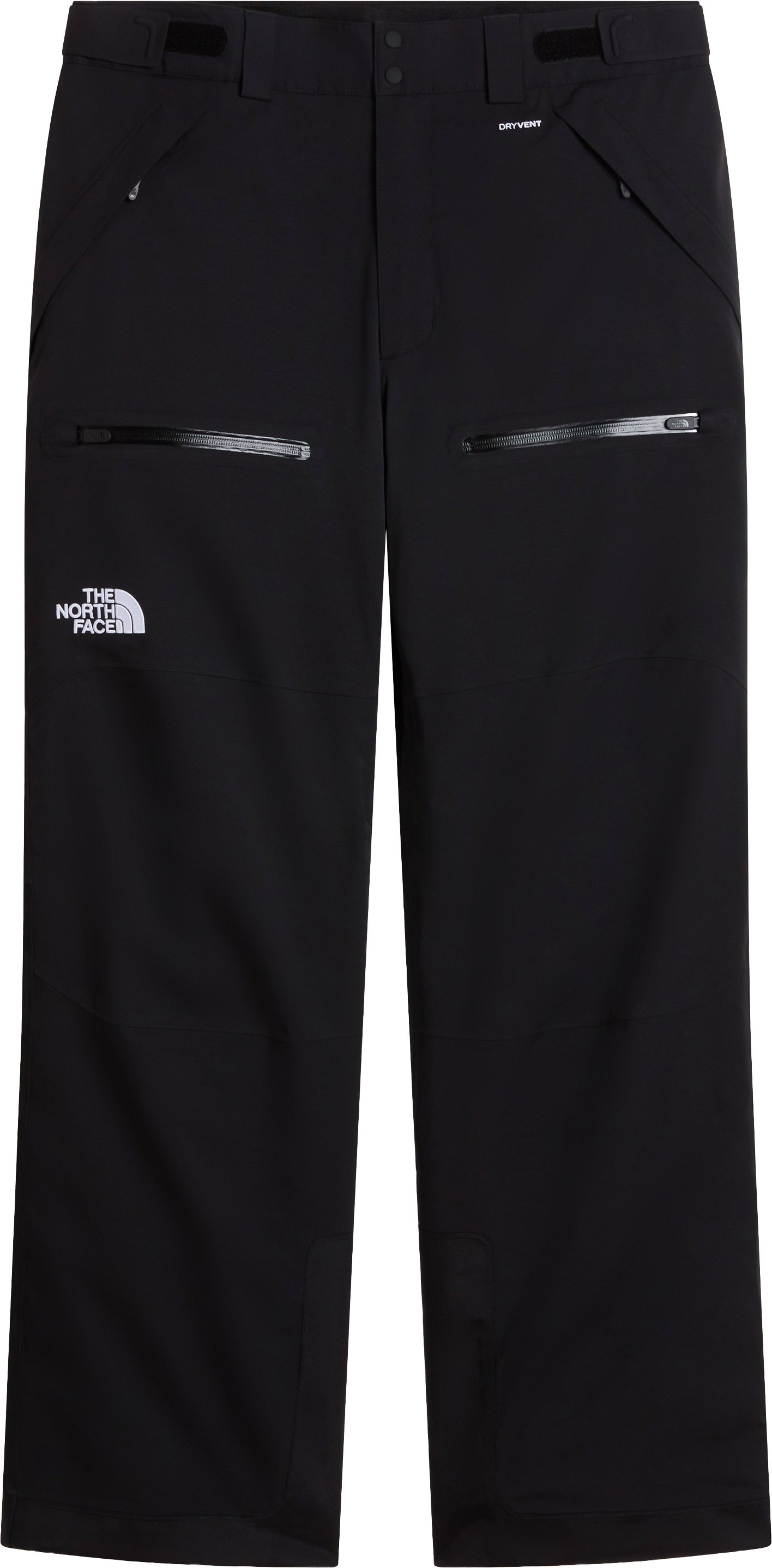 M Chakal Pant TNF Black + The North Face