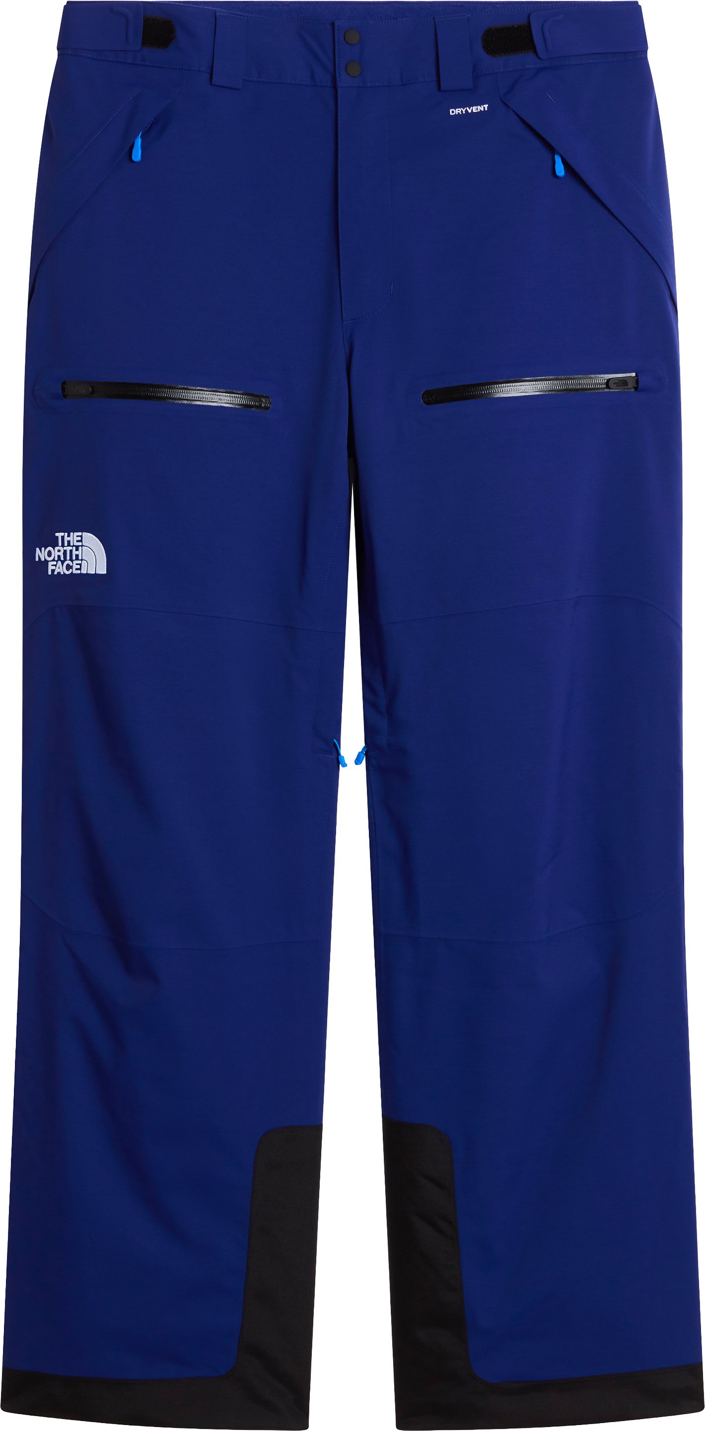 M Chakal Pant Bold Blue + The North Face