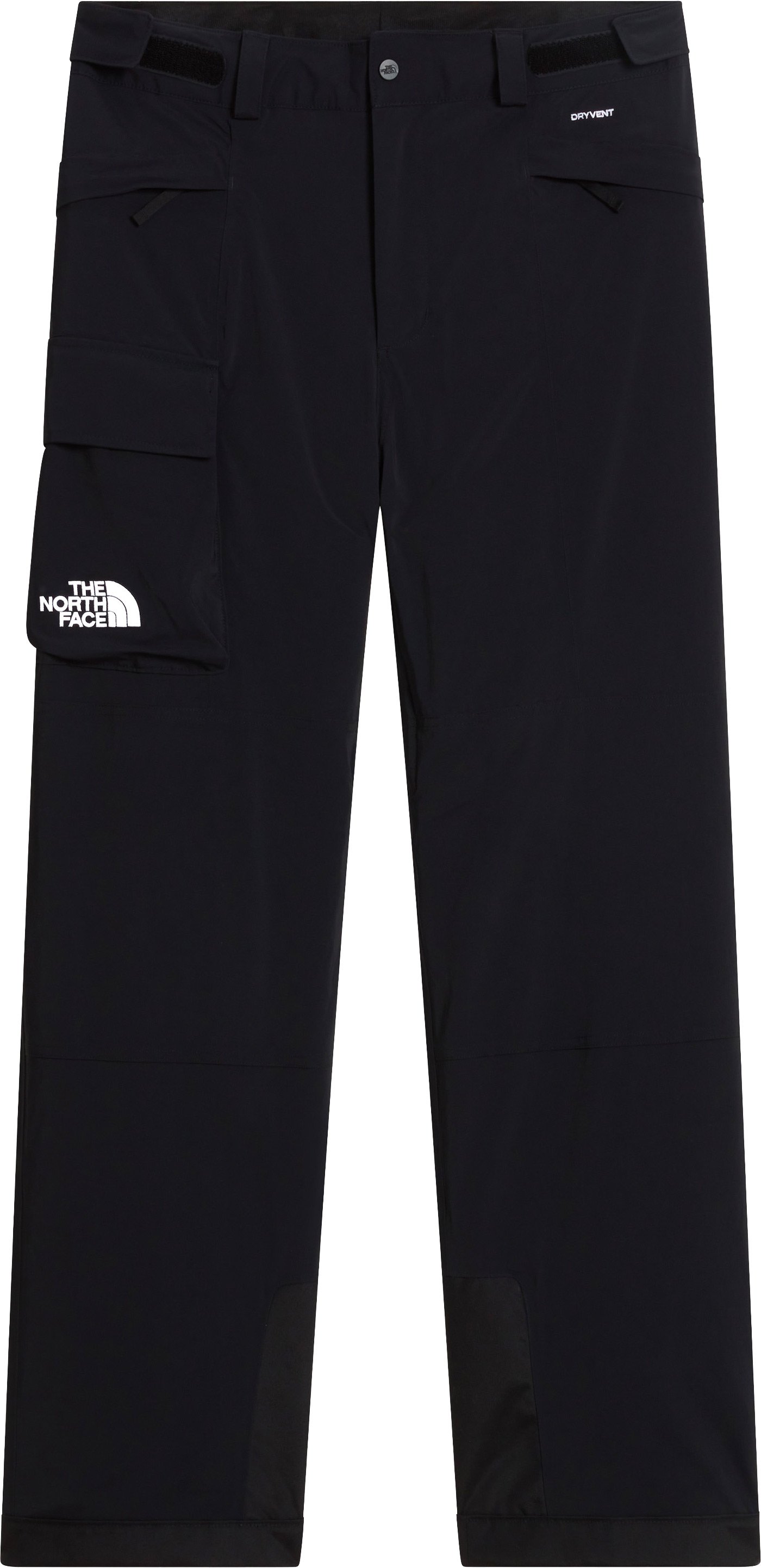 M Freedom Pant TNF Black + The North Face