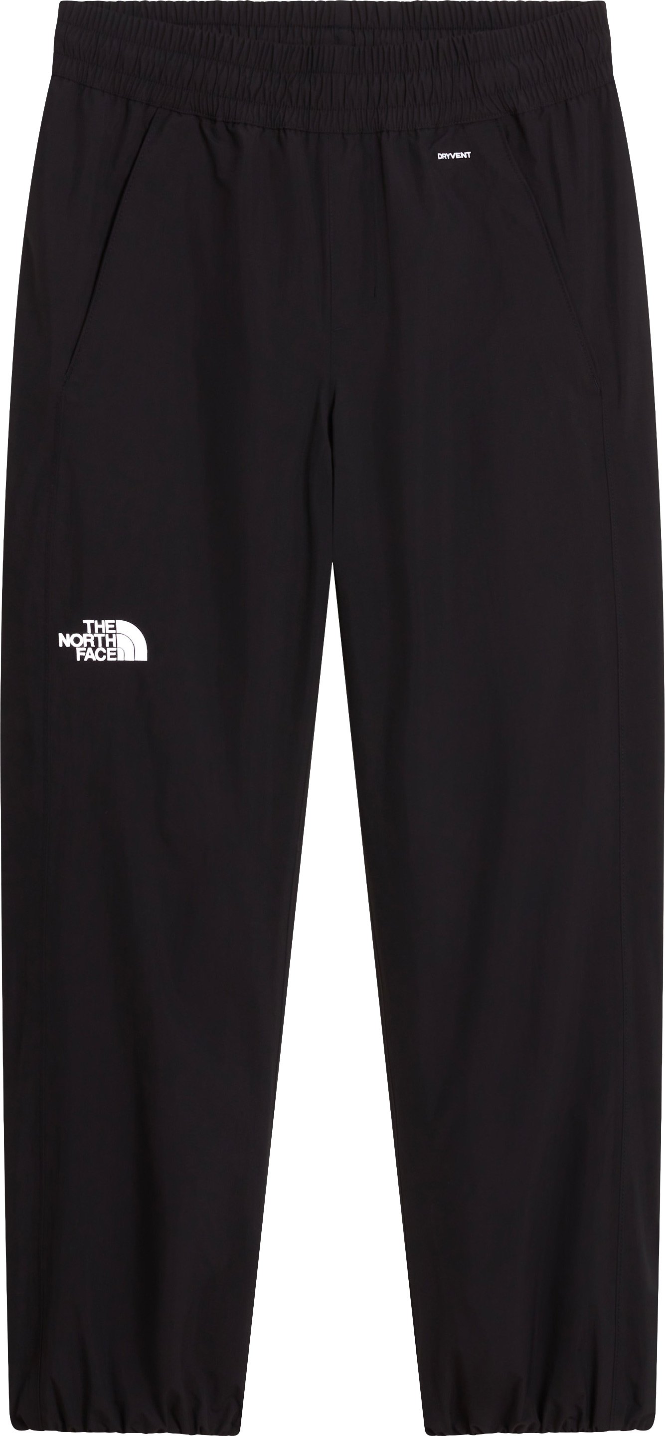 M Slider Pant TNF Black + The North Face