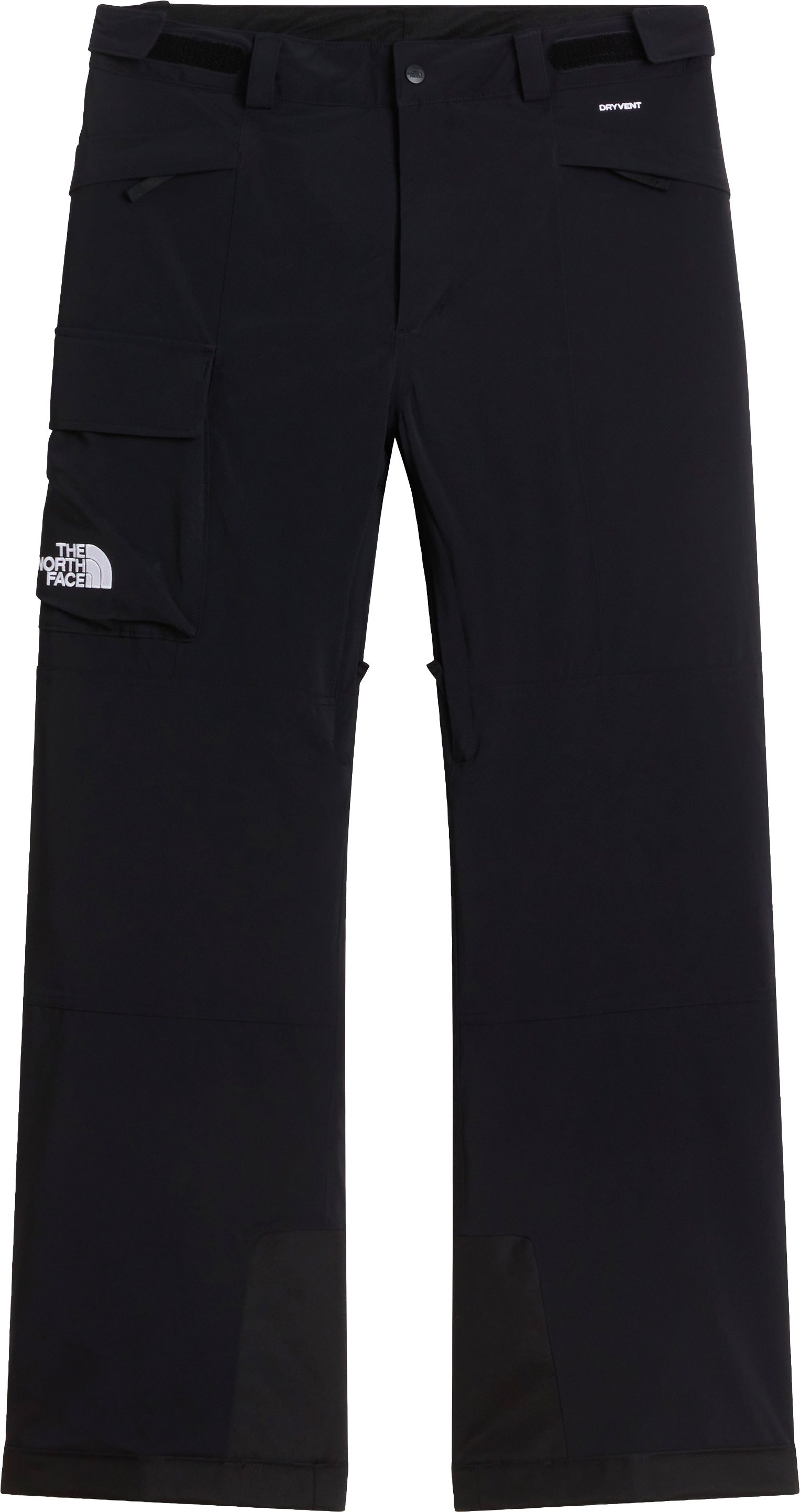 M Freedom Insulated Pant TNF Black + The North Face