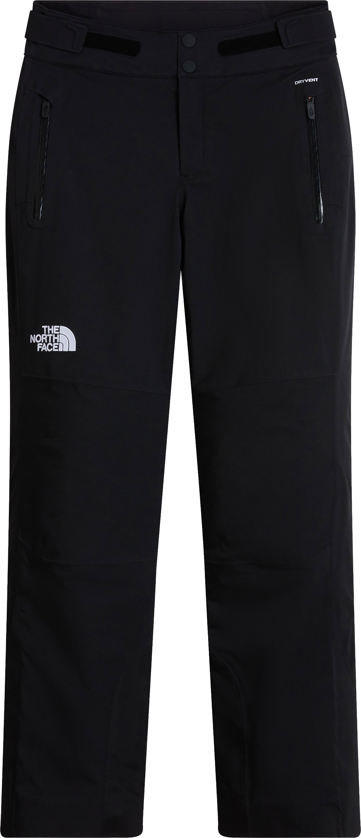 W Lenado Pant TNF Black + The North Face