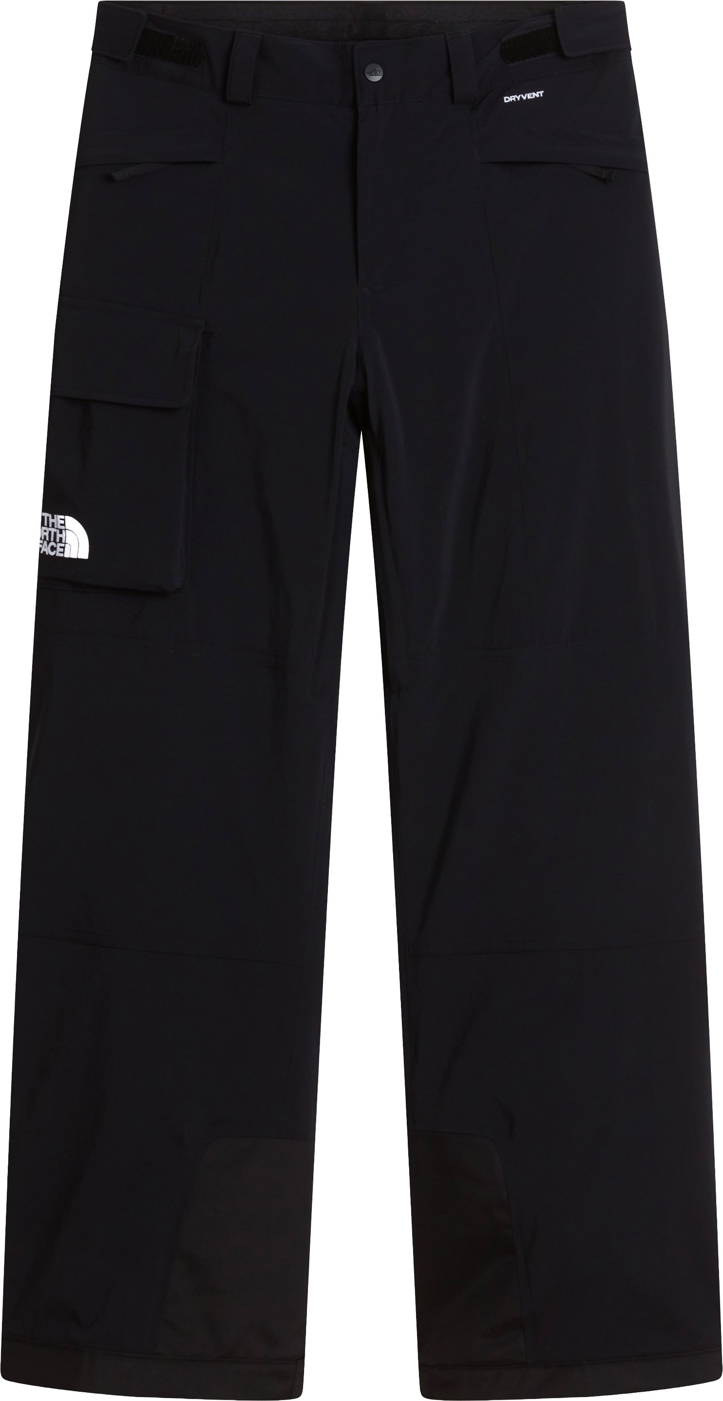 W Freedom Insulated Pant TNF Black + The North Face
