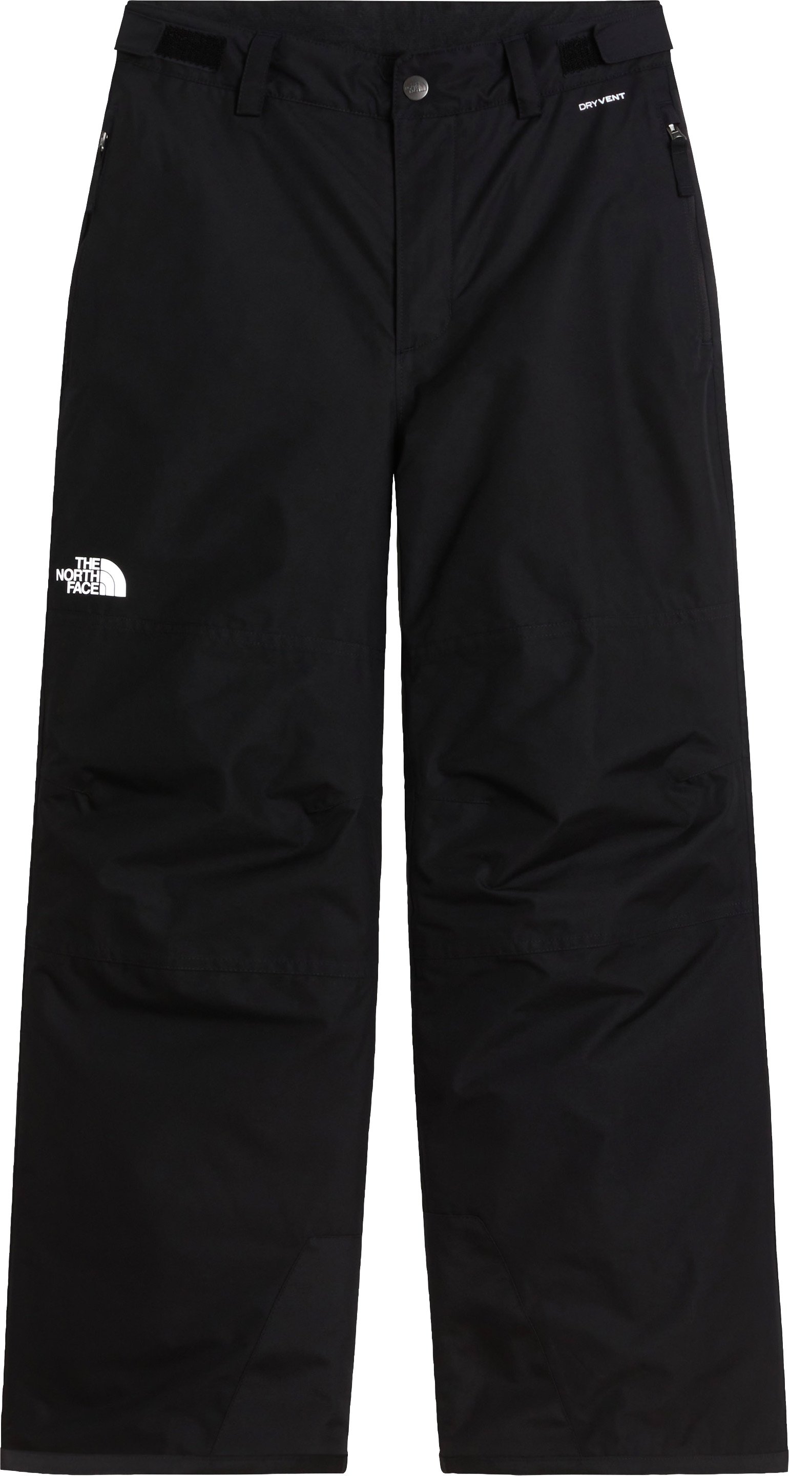 B Freedom Insulated Pant TNF Black + The North Face