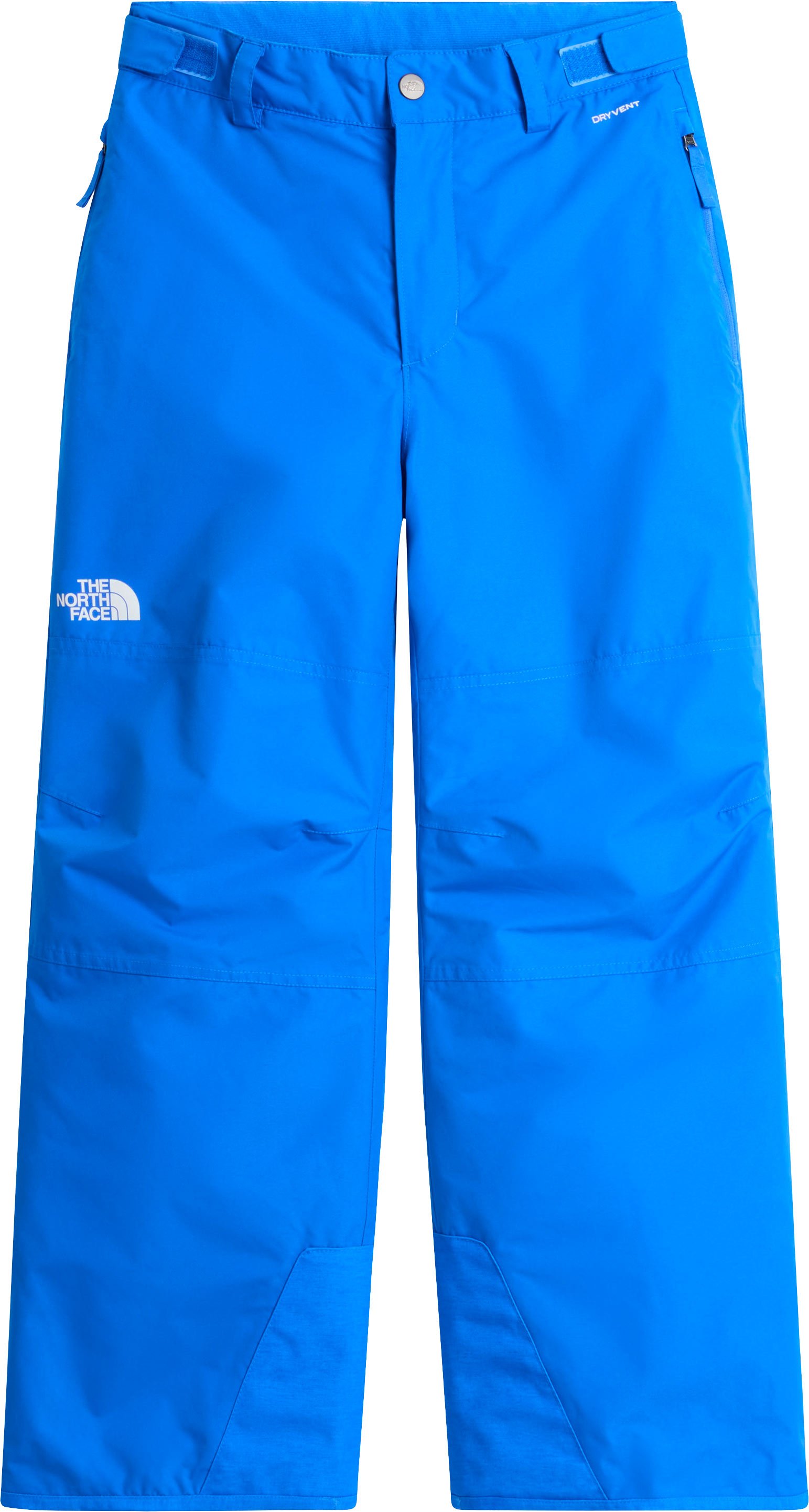 B Freedom Insulated Pant Active Blue + The North Face