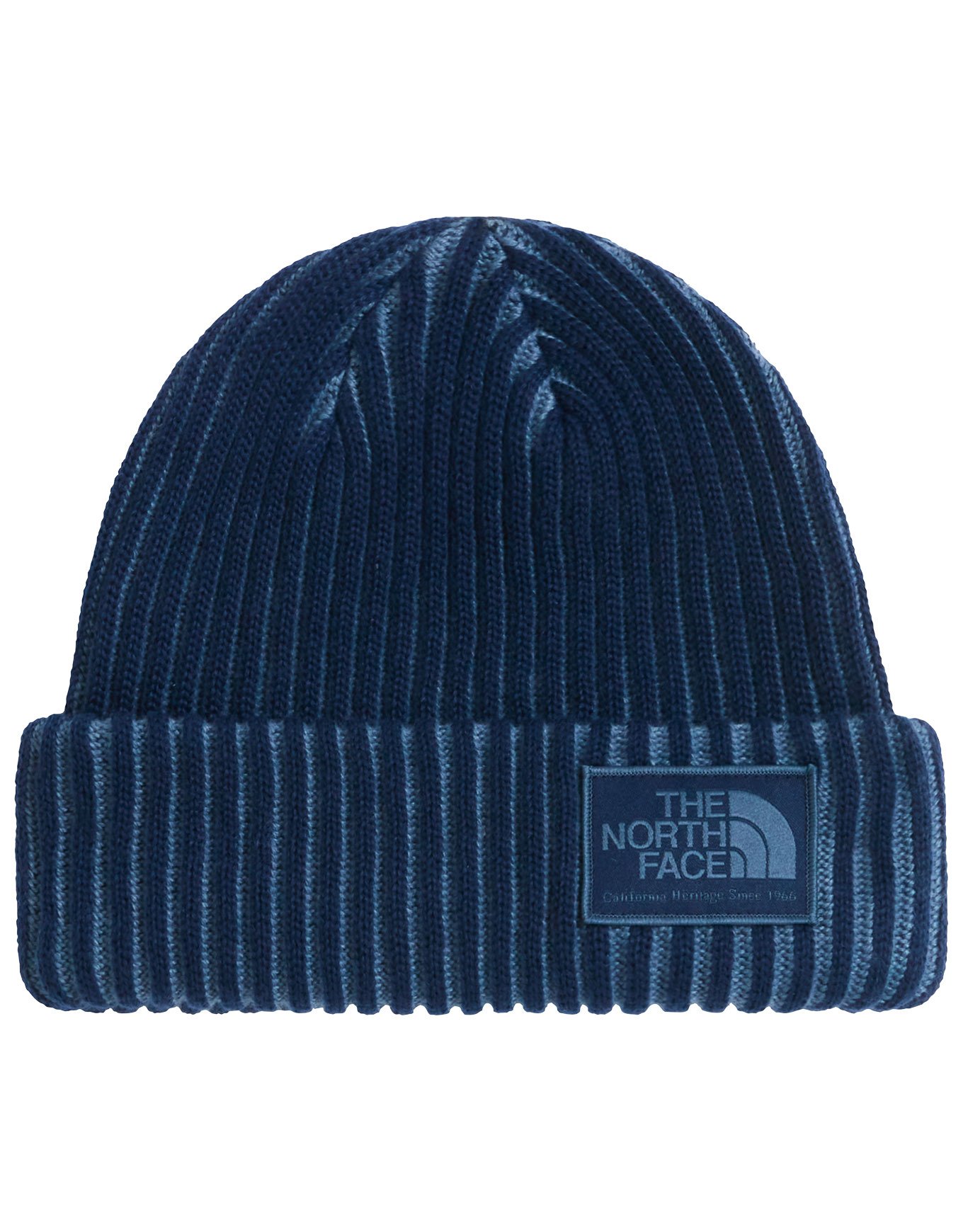 Salty Lined Se Beanie Summit Navy Heritage + The North Face