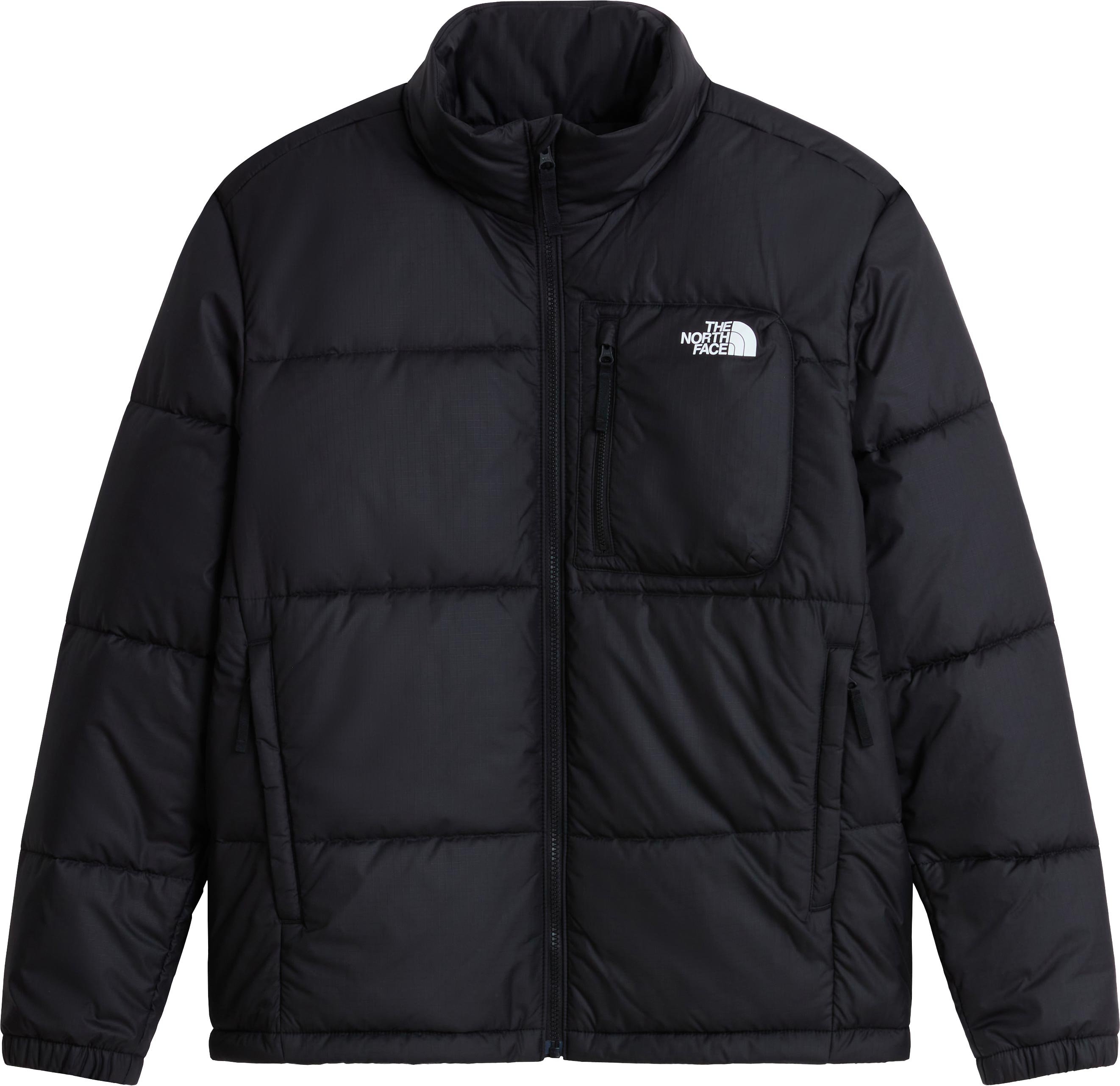 M Nuketo Synth Insulated Jacket TNF Black + The North Face