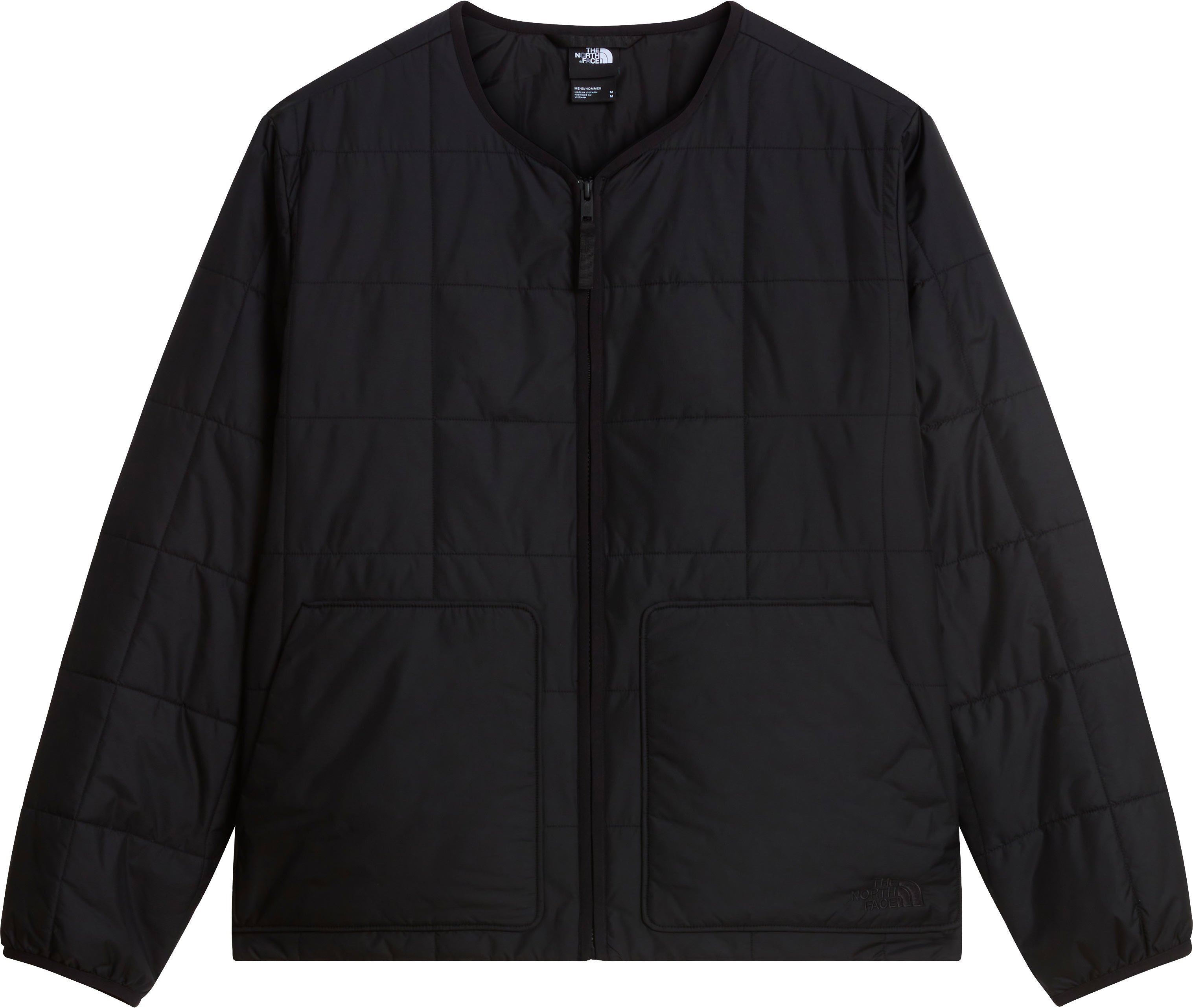 M Lhotse LT Insulated Jacket TNF Black + The North Face