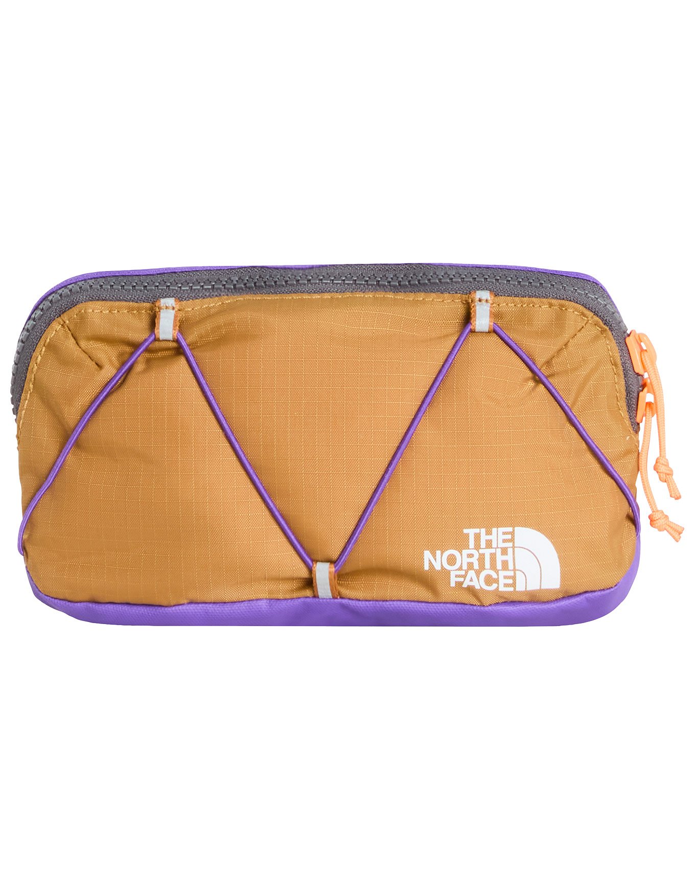 Terra Lumbar 1L Utility Brown + The North Face