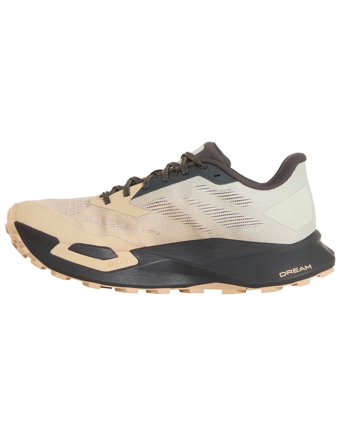 Vectiv Enduris 4 M Anthracite Grey + The North Face